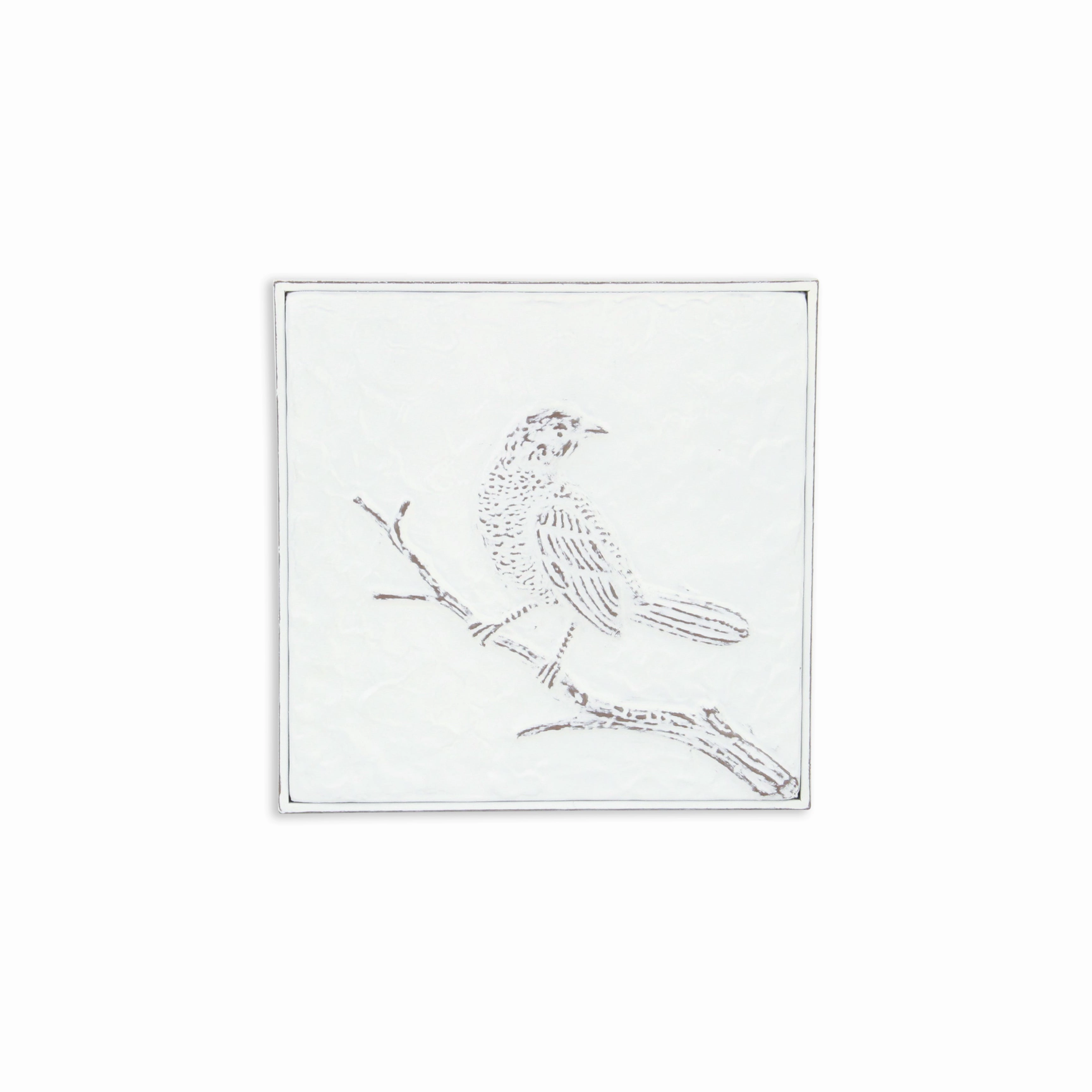 5910A - Lirondellie Swallow Wall Art 