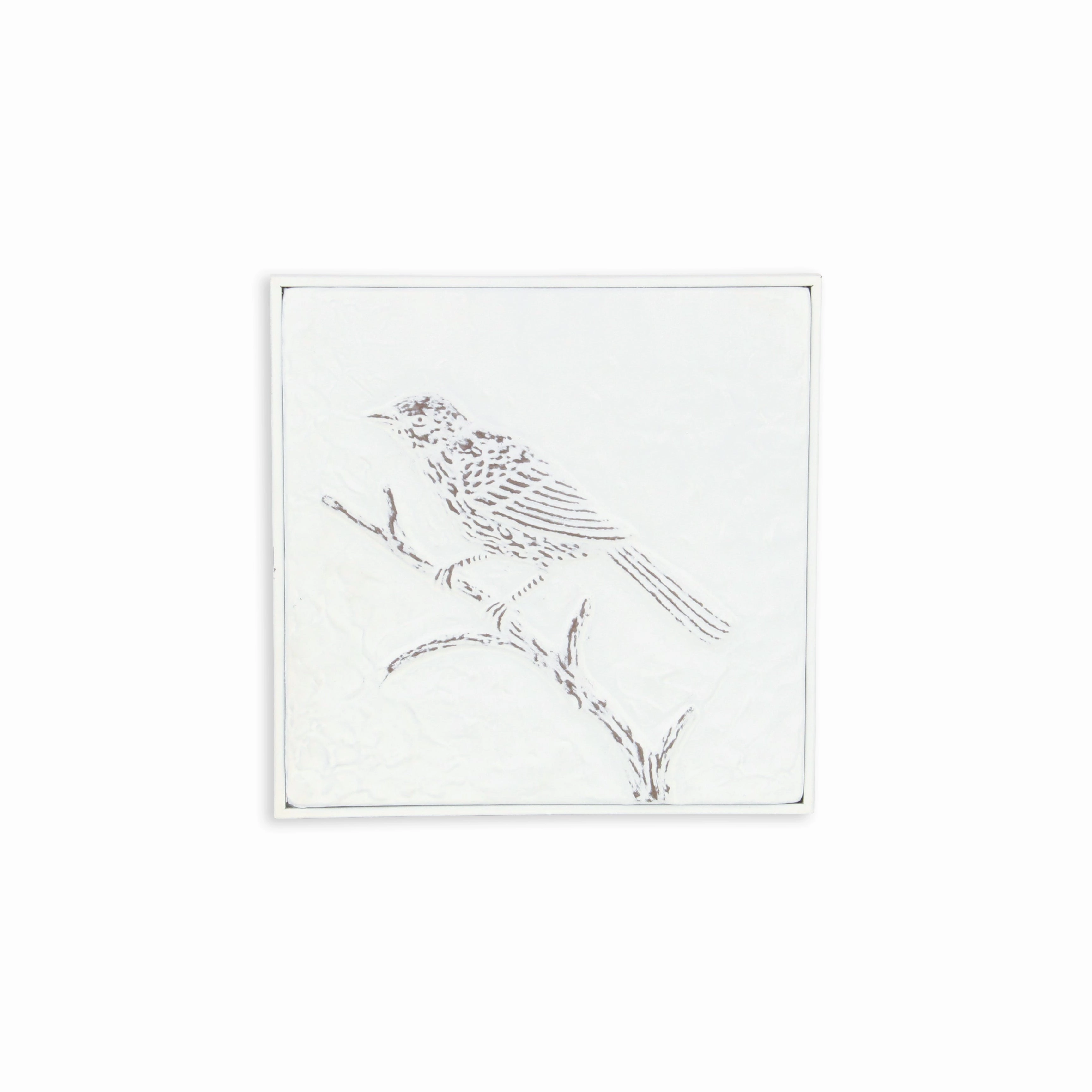 5910B - Lirondellie Swallow Wall Art 