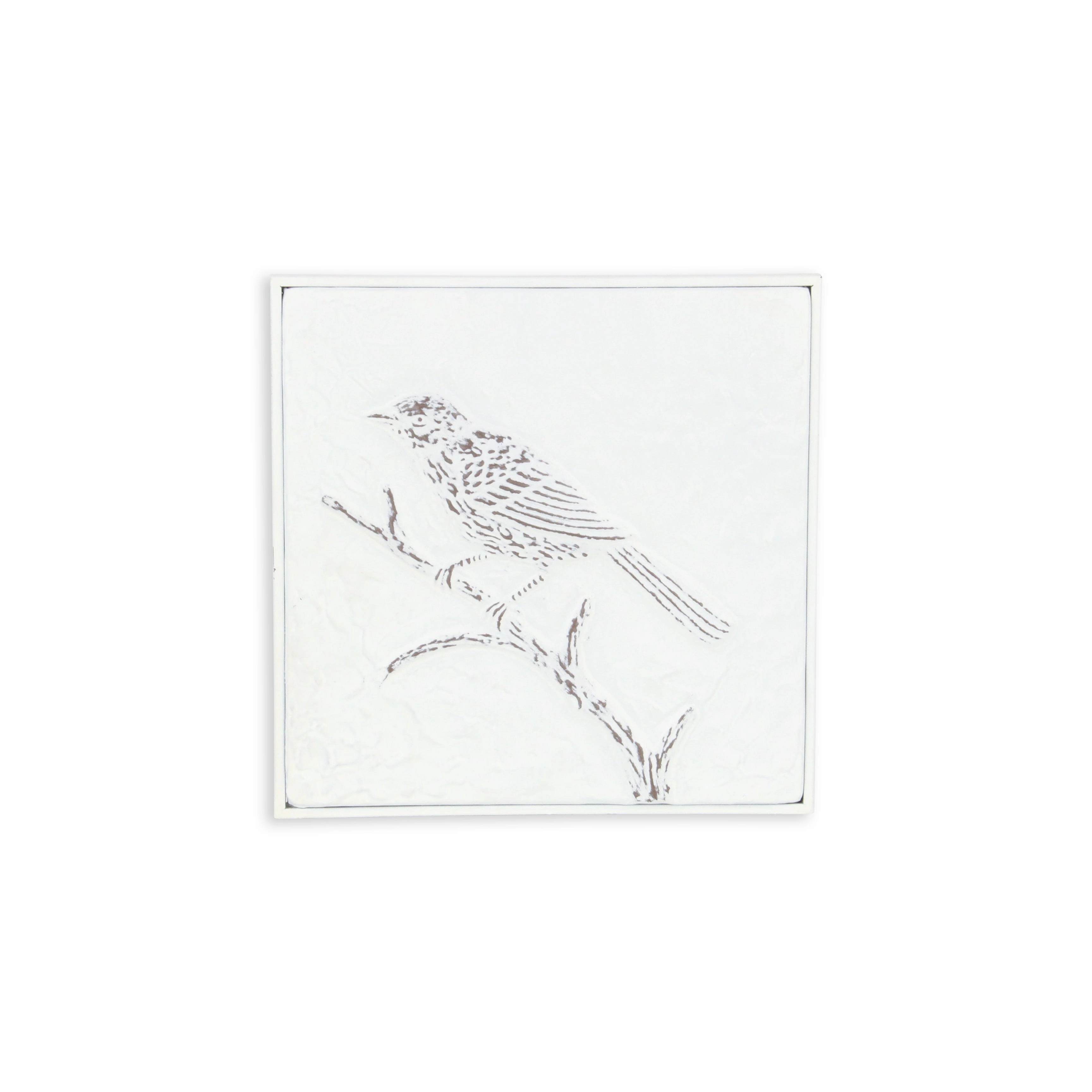 5910B - Lirondellie Swallow Wall Art 