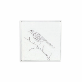 5910B - Lirondellie Swallow Wall Art 