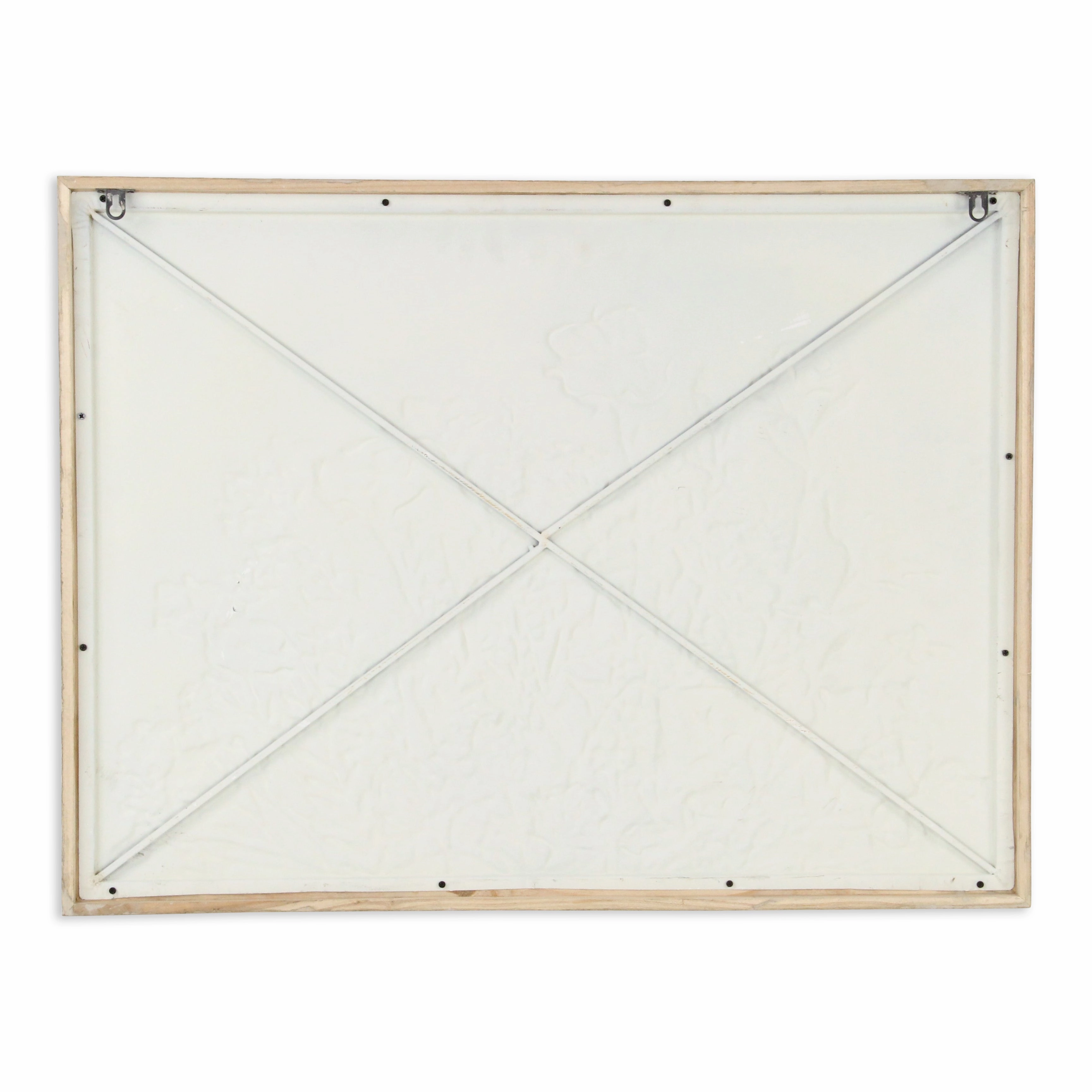 5911 - Lyulia Wall Flower Panel
