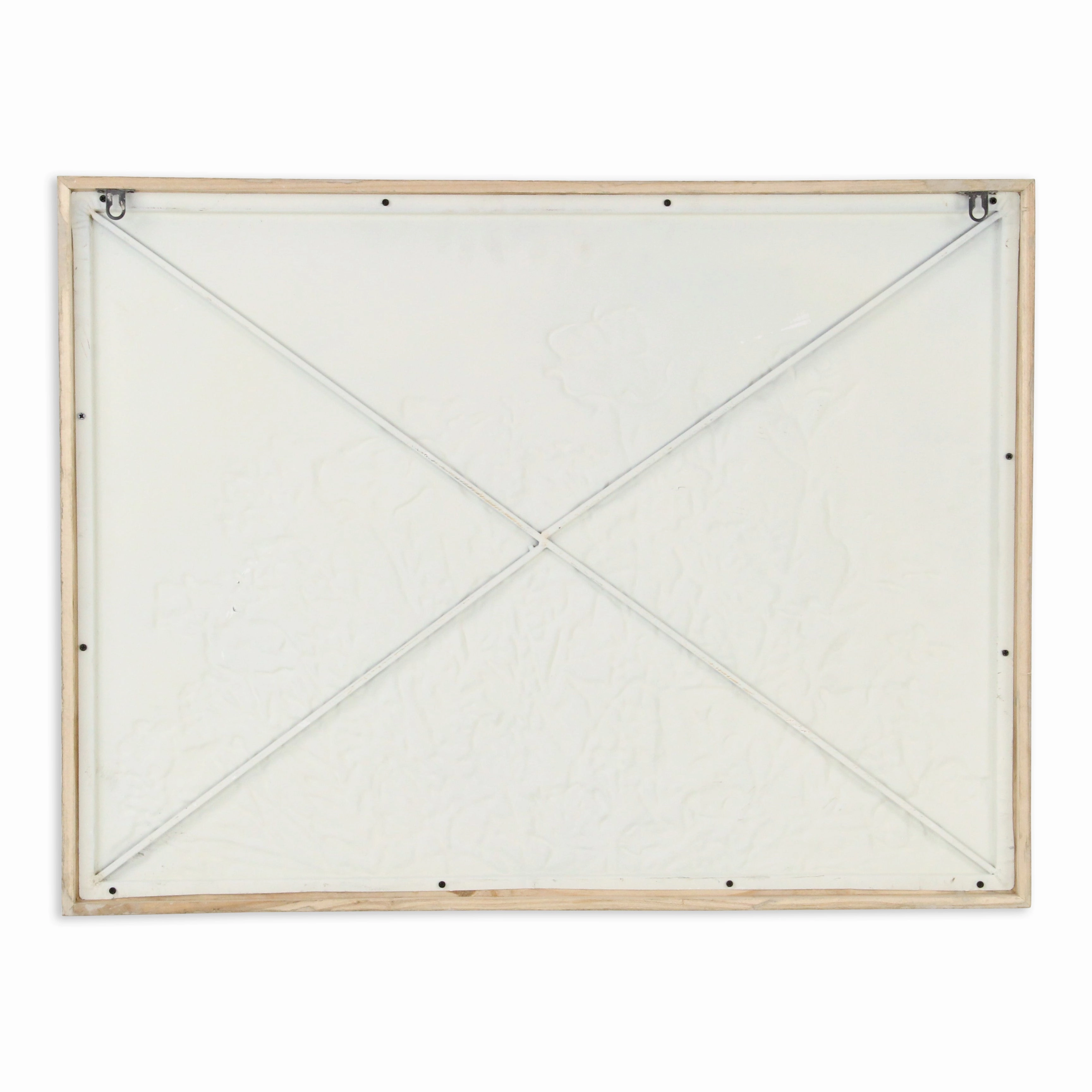 5911 - Lyulia Wall Flower Panel