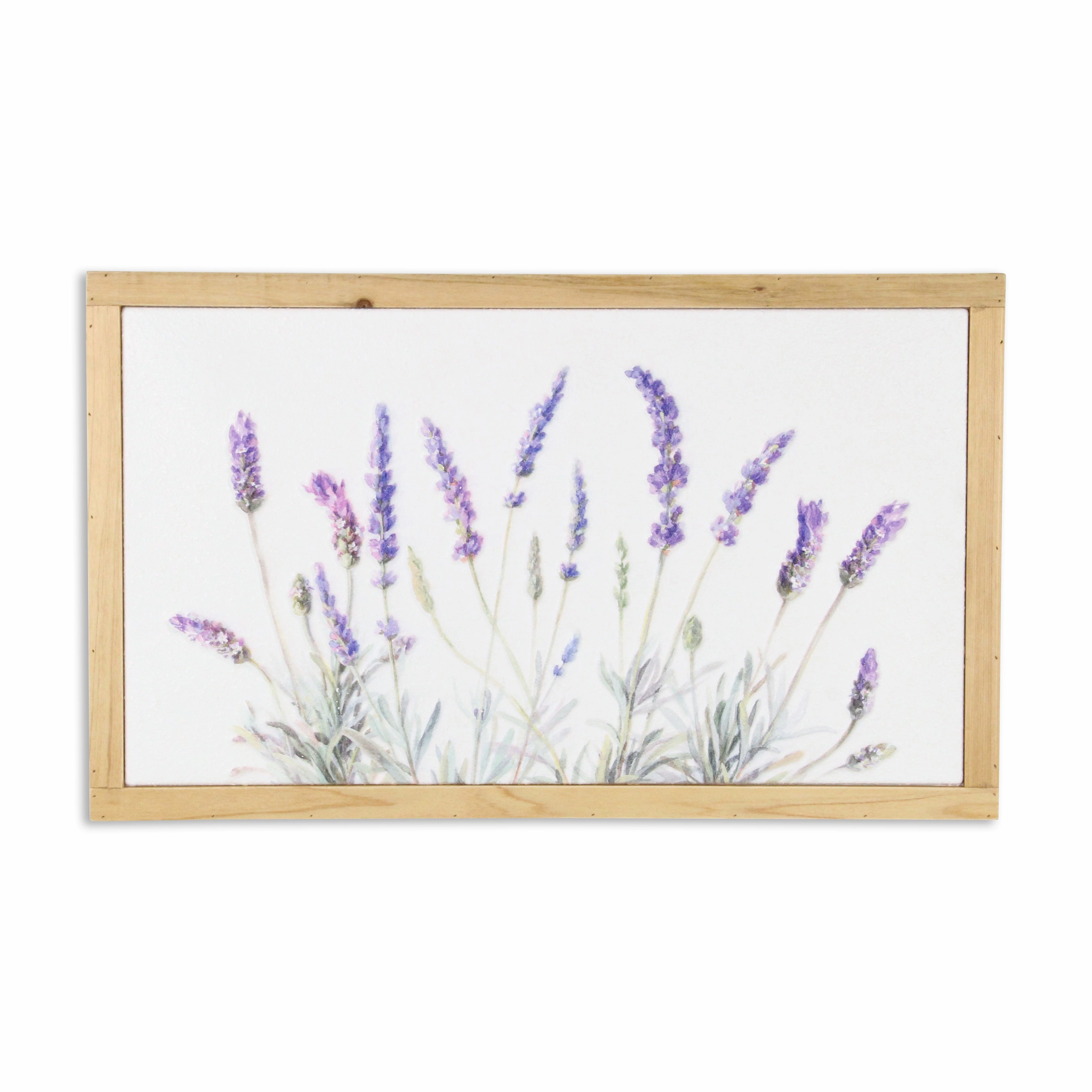 5913 - Lyulia Wall Lavender Panel 