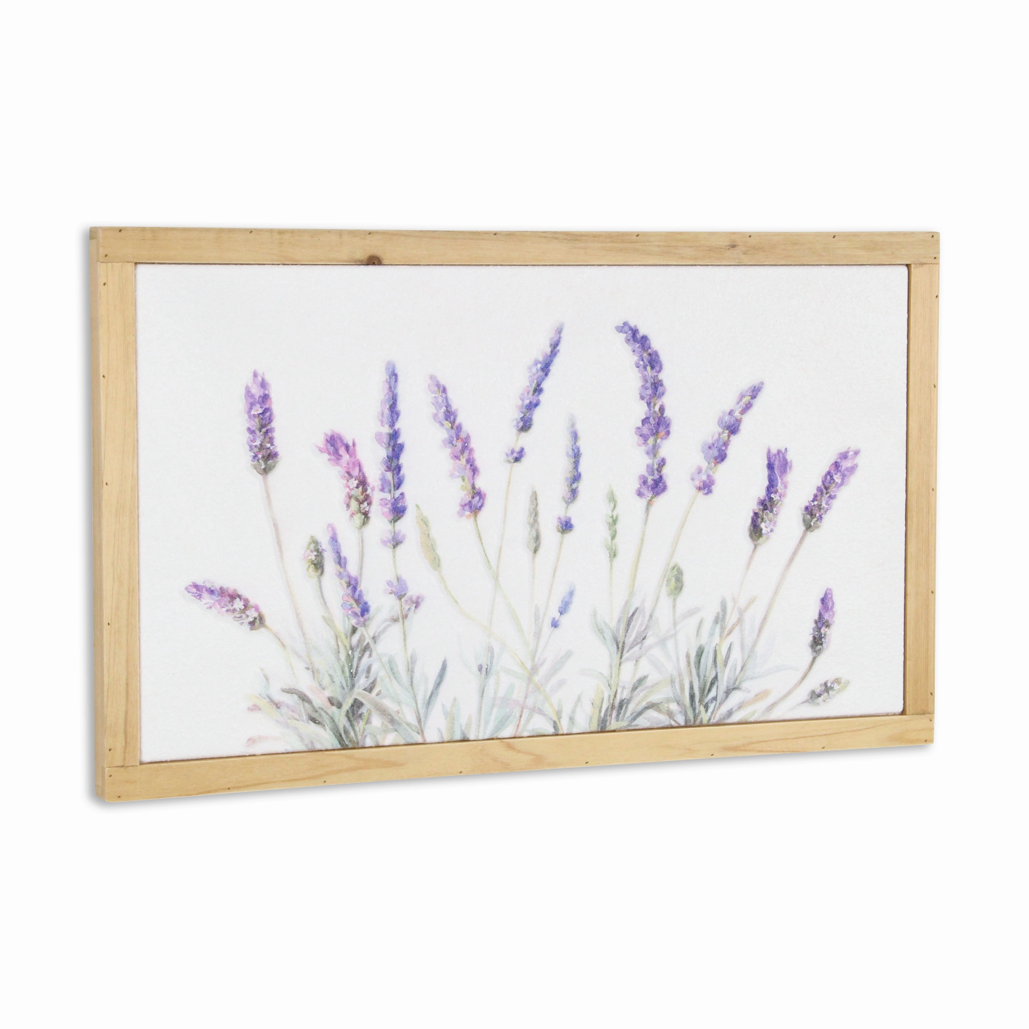 5913 - Lyulia Wall Lavender Panel
