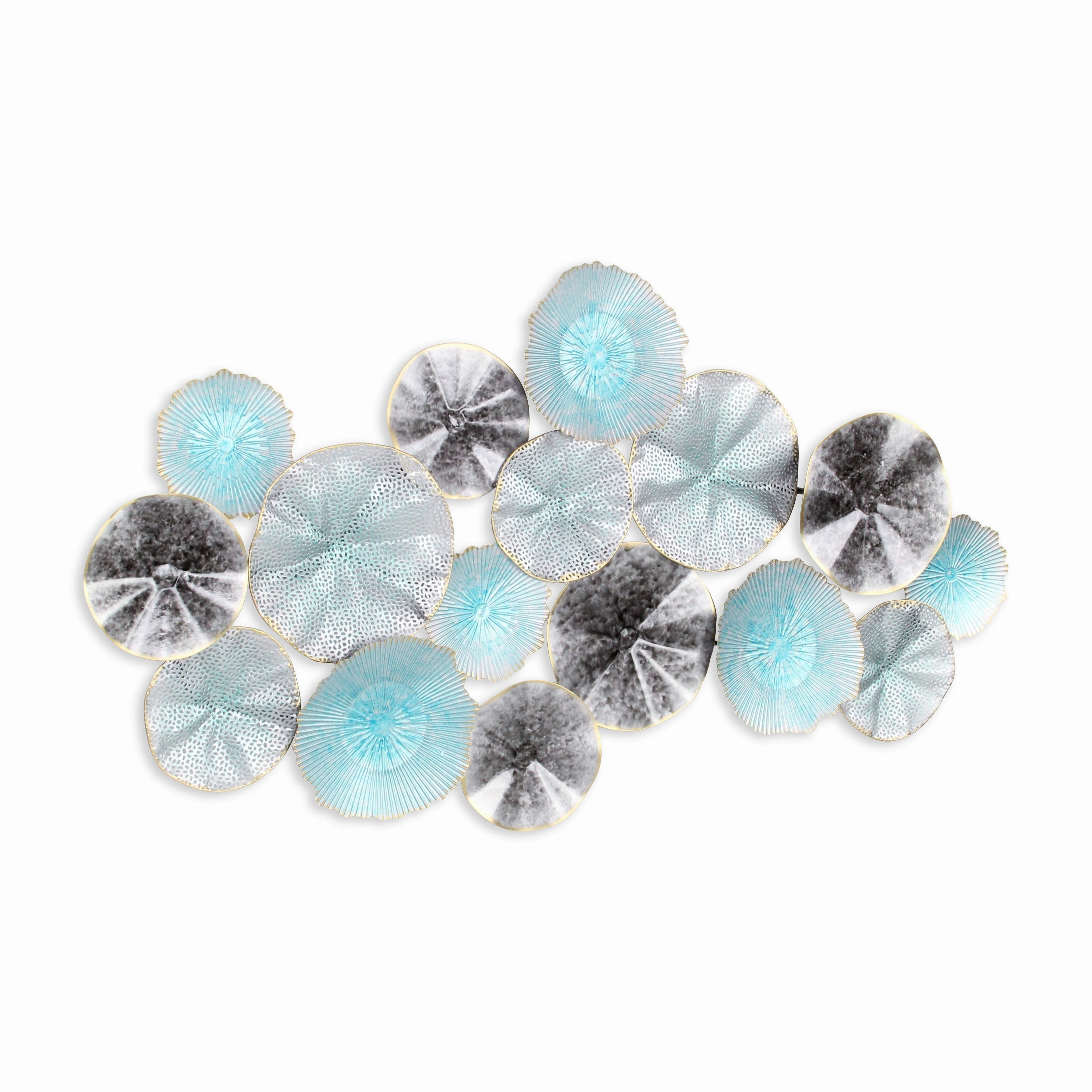 5916 - Astoraforge Flower Burst Dcor