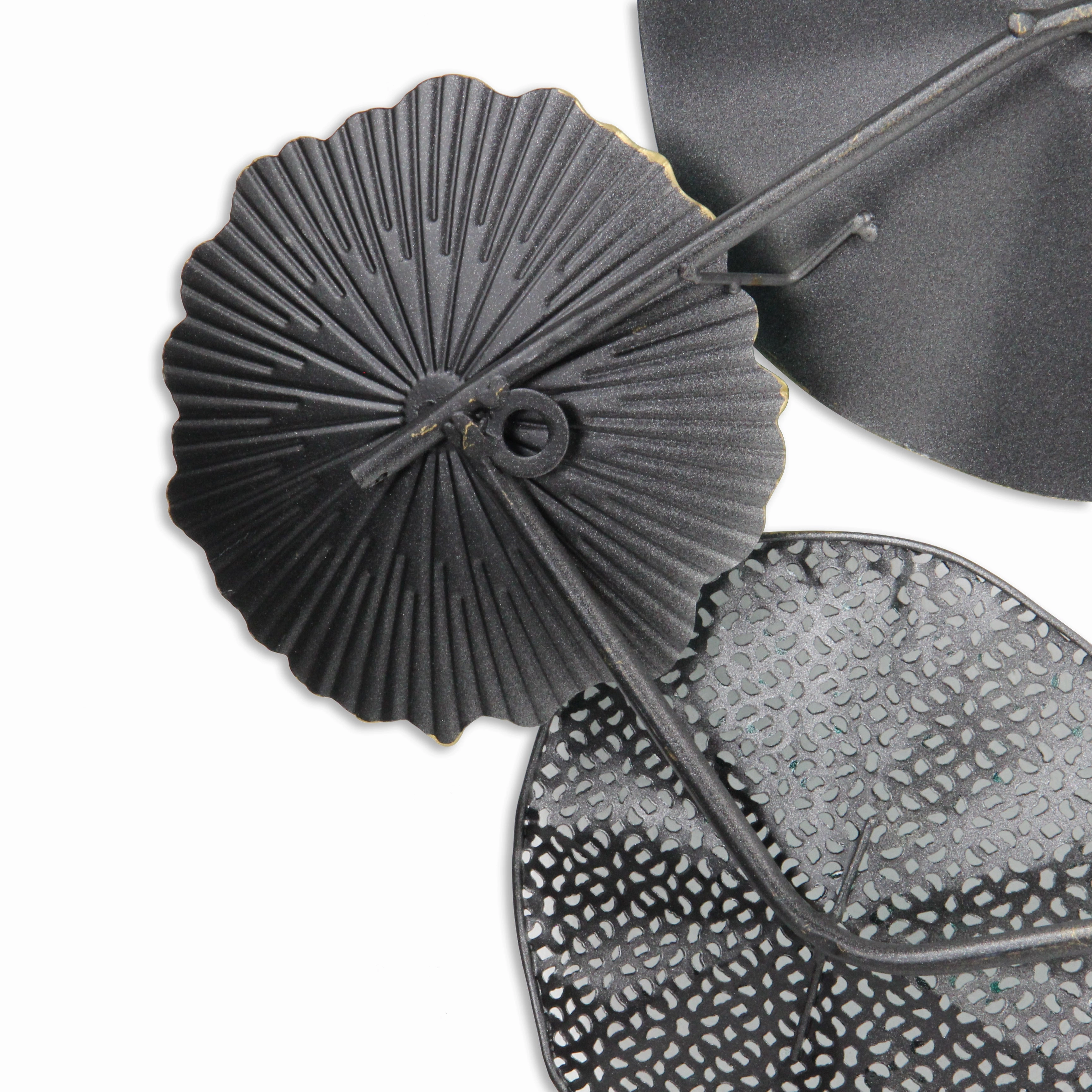 5916 - Astoraforge Flower Burst Dcor