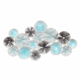 5916 - Astoraforge Flower Burst Dcor 