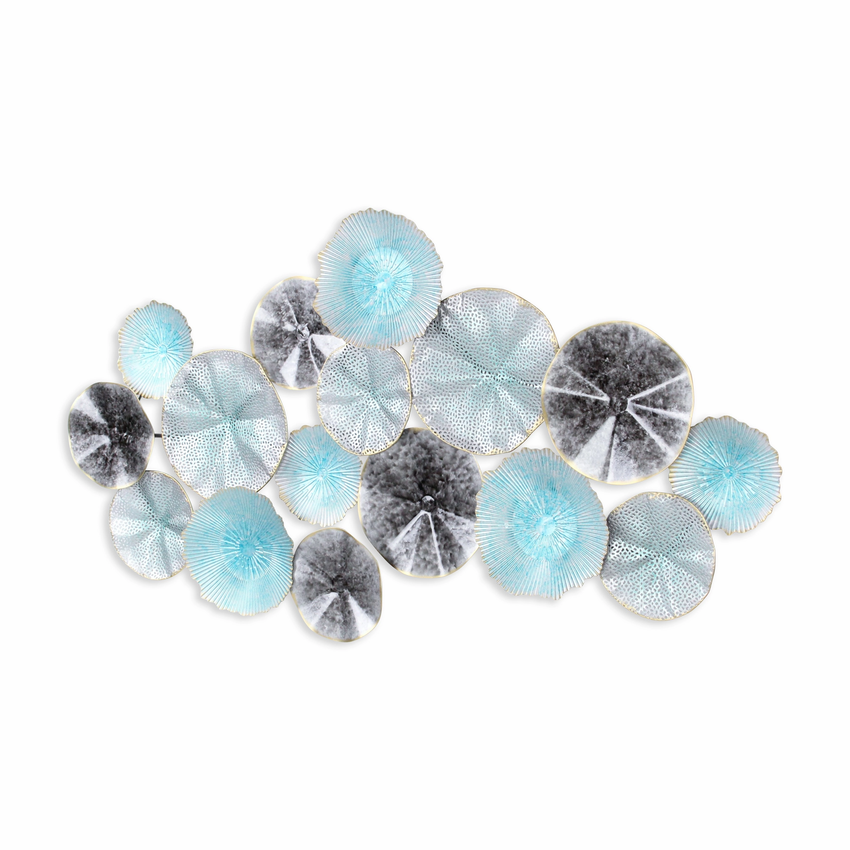 5916 - Astoraforge Flower Burst Dcor
