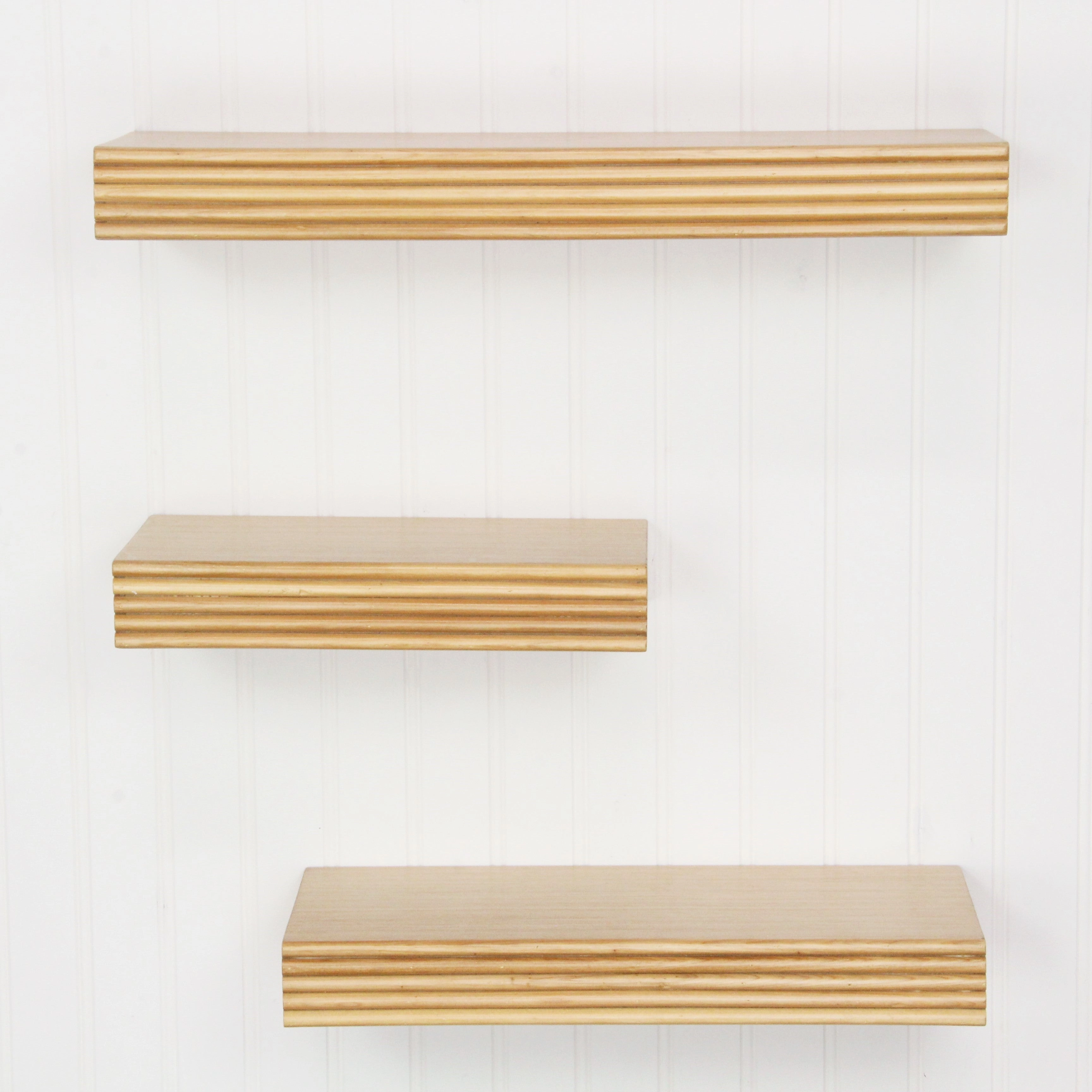 5952-3 - Corrabel Floating Shelves 