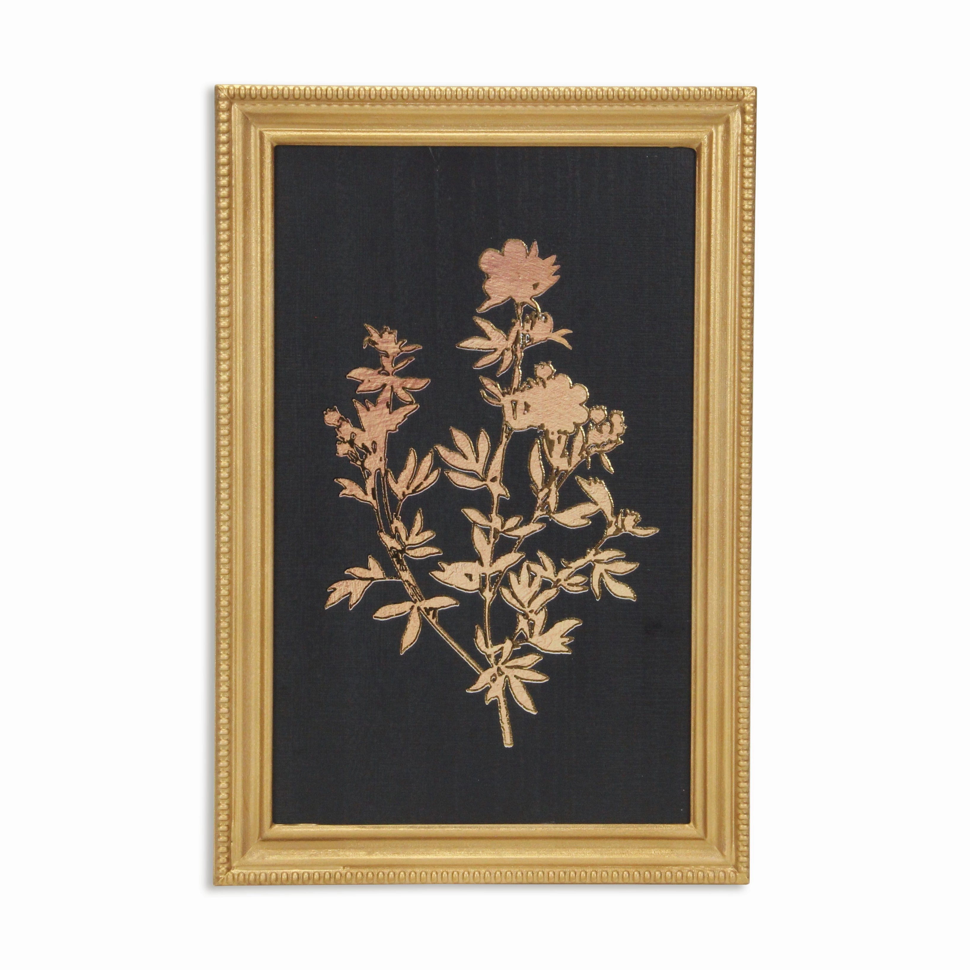 5990 - Franziska Garden Flower Wall Decor 