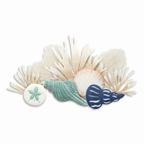 5999 - Saorise Reef Wall Decor 