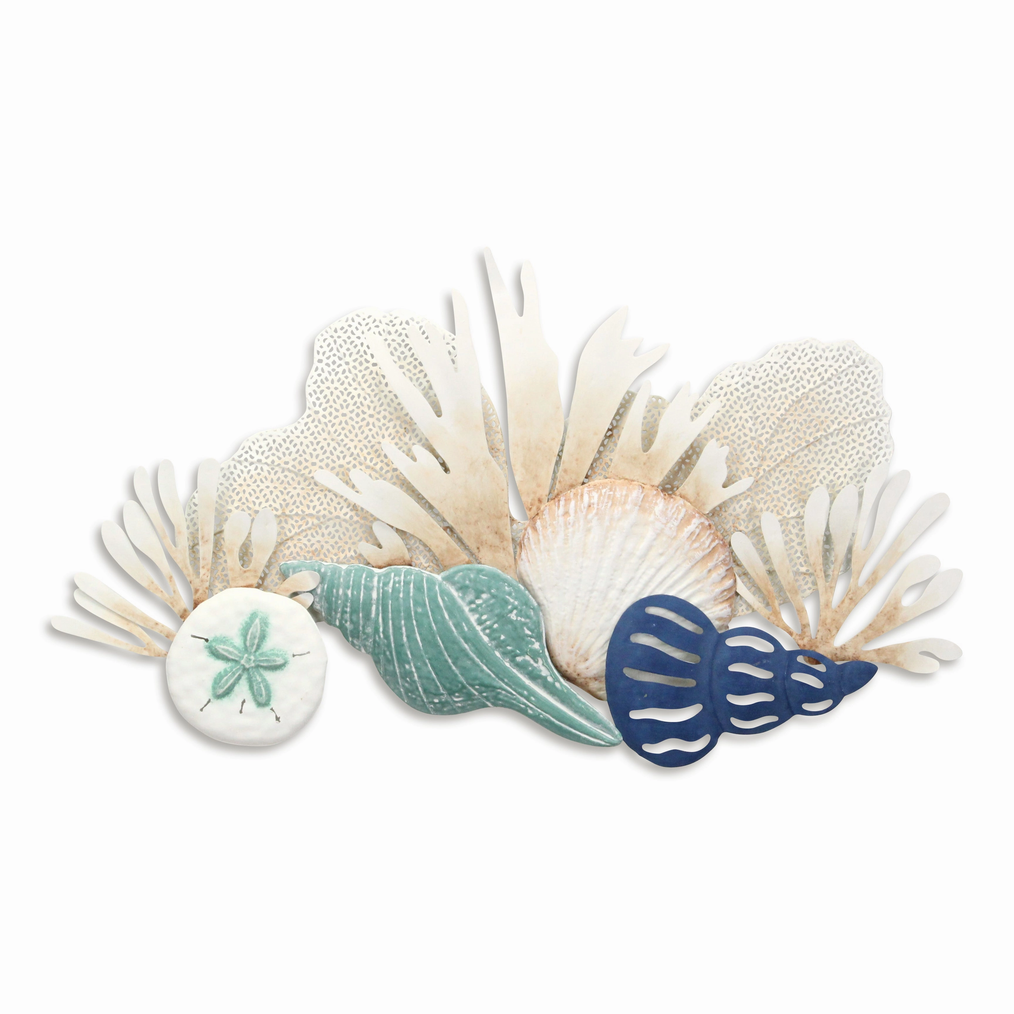 5999 - Saorise Reef Wall Decor 