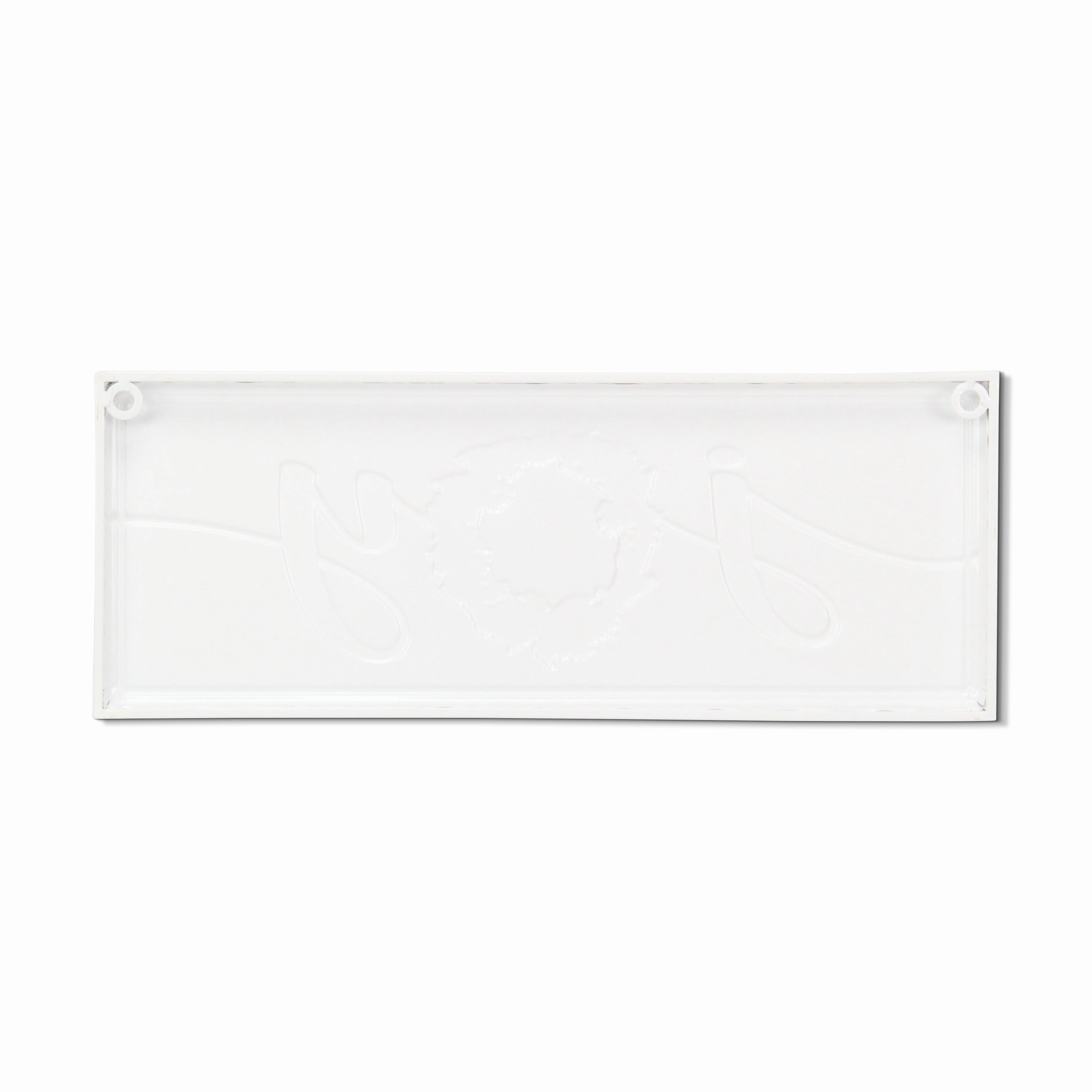 6008J - Clara Holiday "Joy" Sign