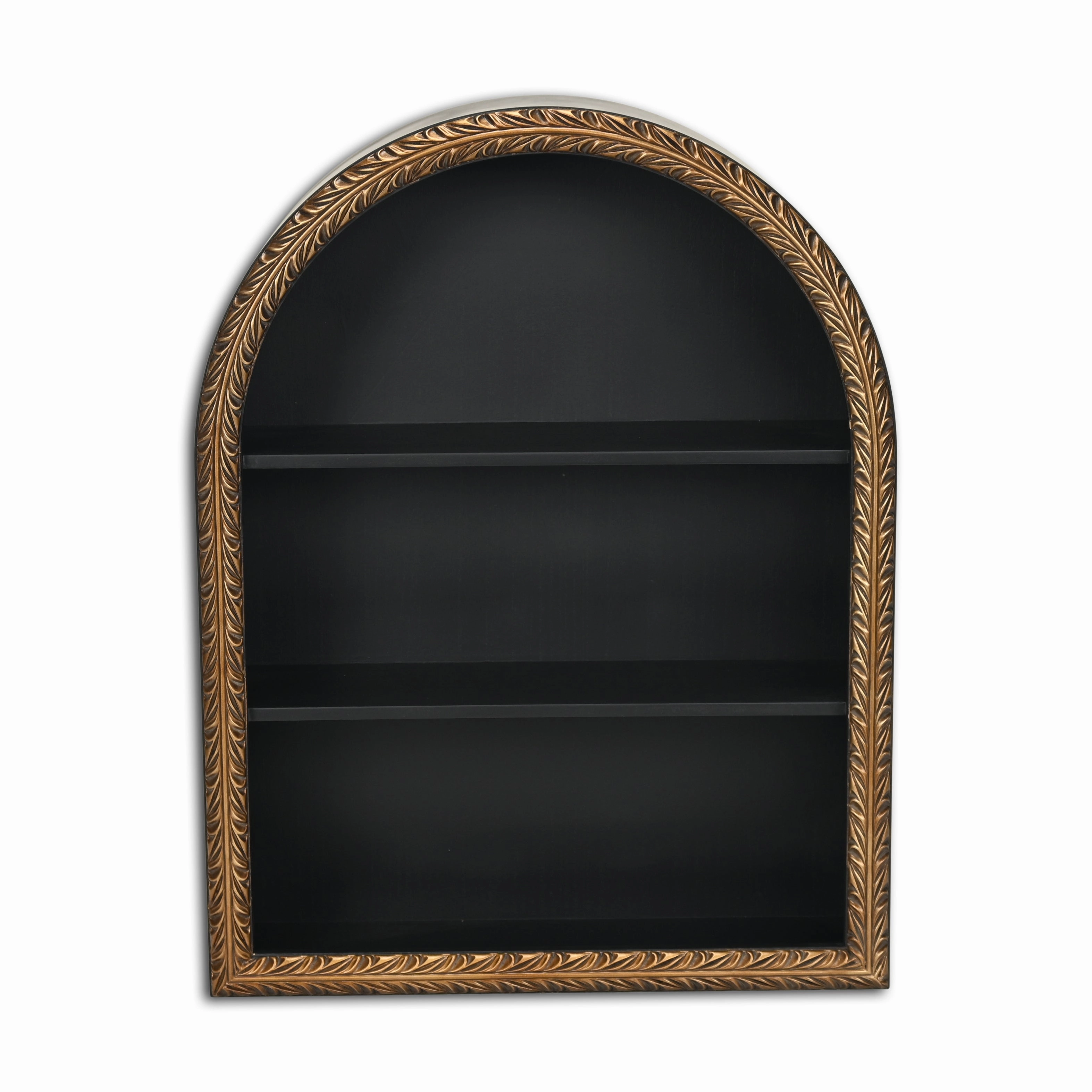 6153 - Mireza 3 Tier Wall Shelf 