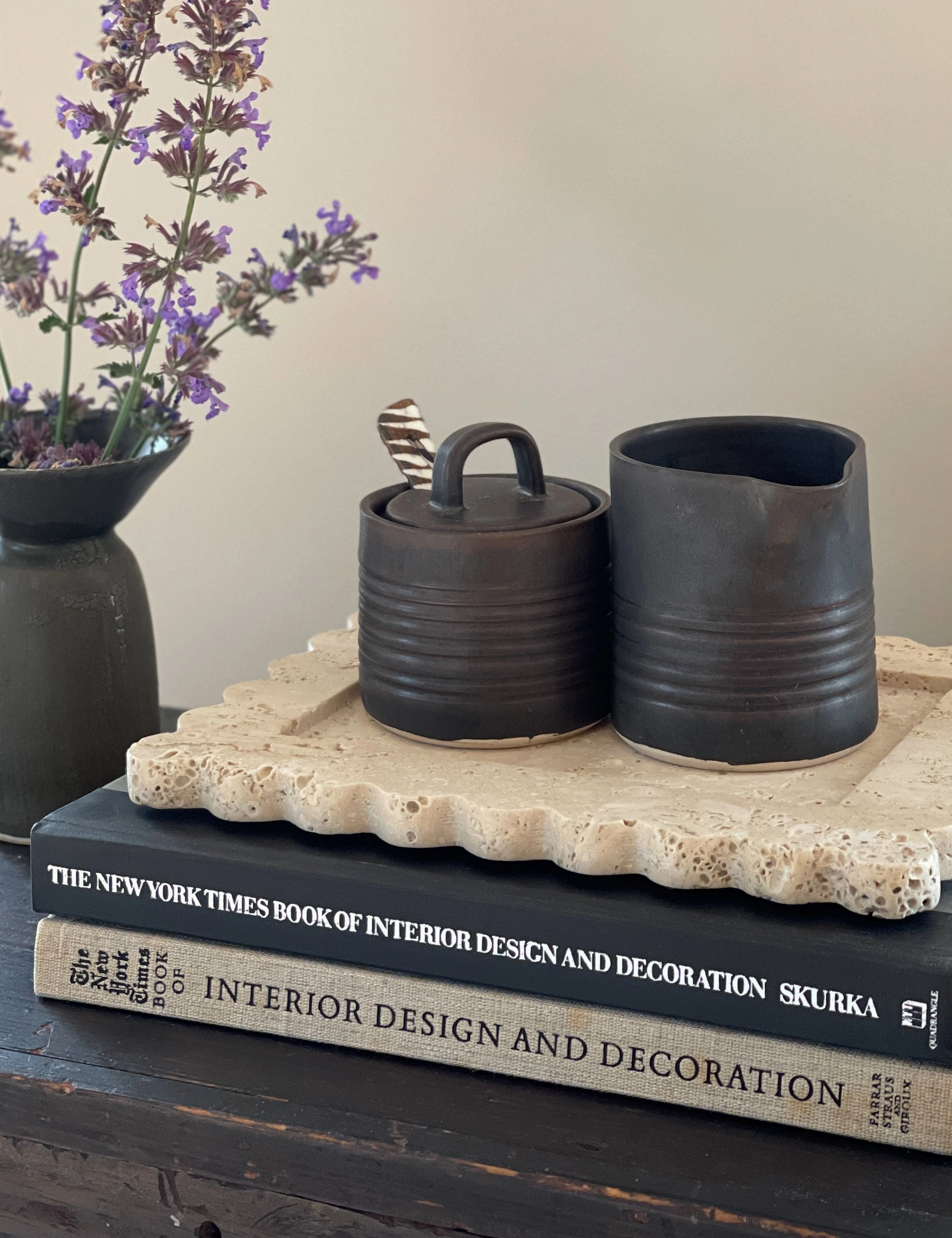810 Tray by Anastasio Home