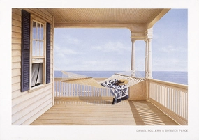 A Summer Place 