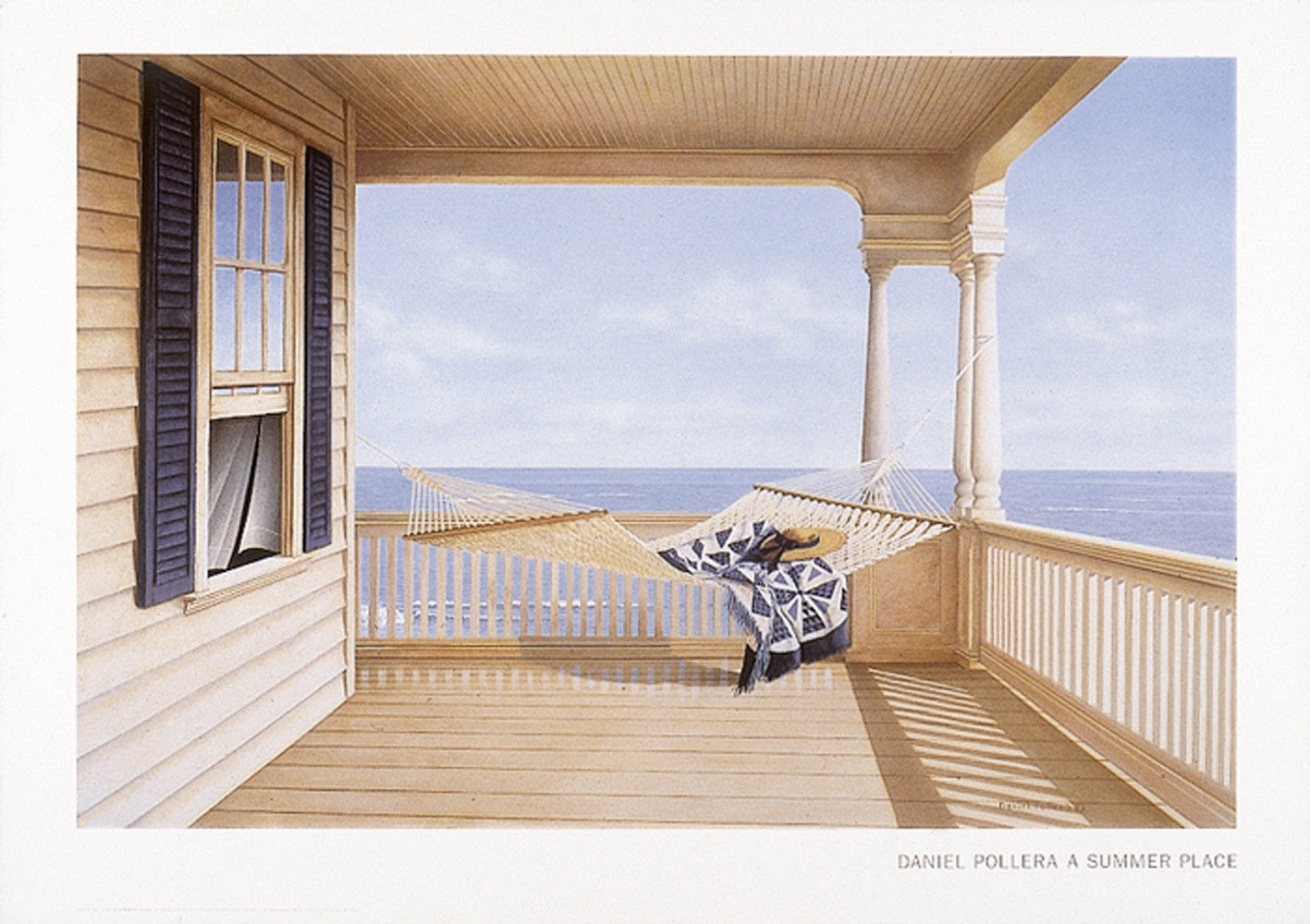 A Summer Place 