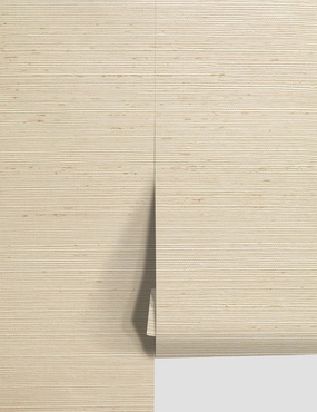 Abbott Grasscloth Wallpaper 