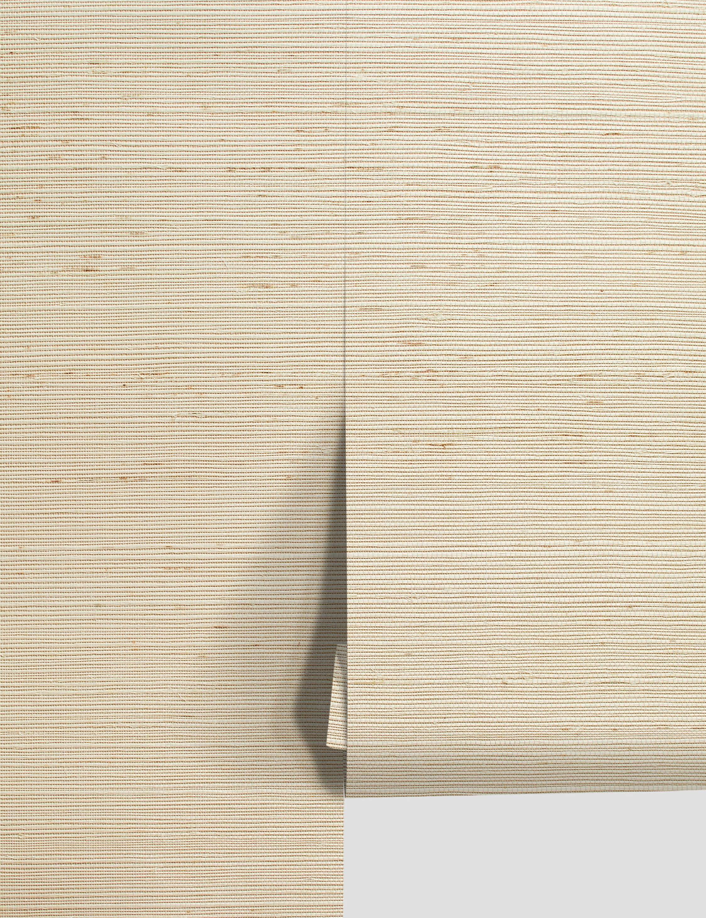 Abbott Grasscloth Wallpaper 