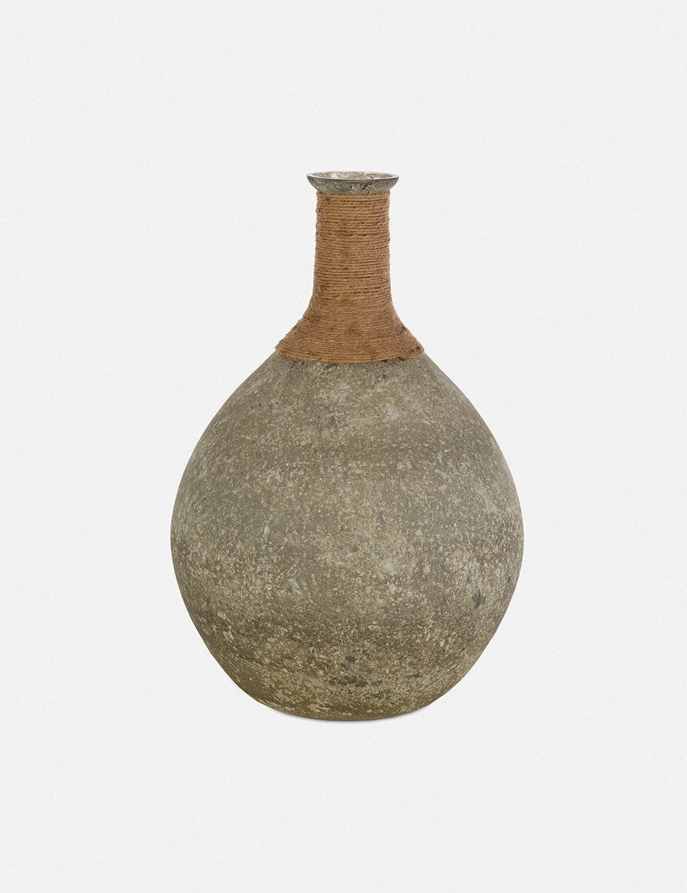 Abby Decorative Vase 