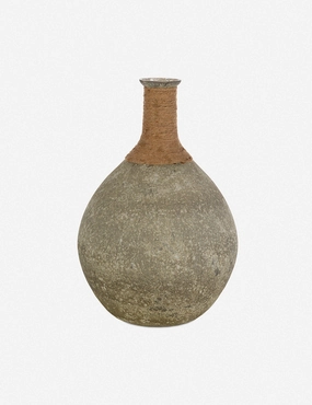 Abby Decorative Vase 