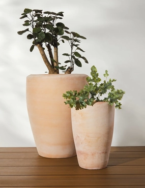 Abrielle Planter (Set of 2) by Campania International -  - 