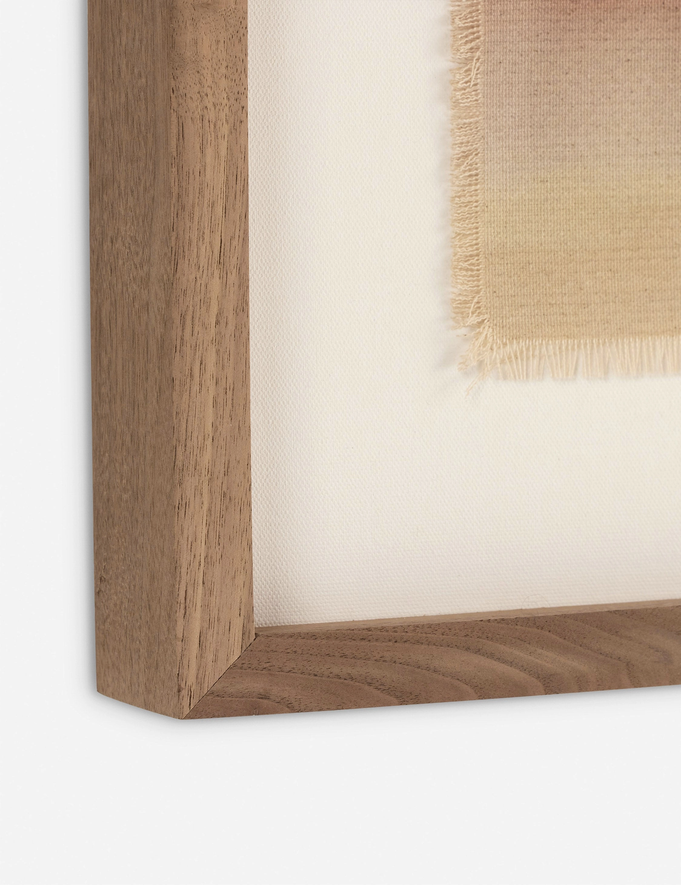Abstract Ombre 04 Wall Art by Roseanne Kenny