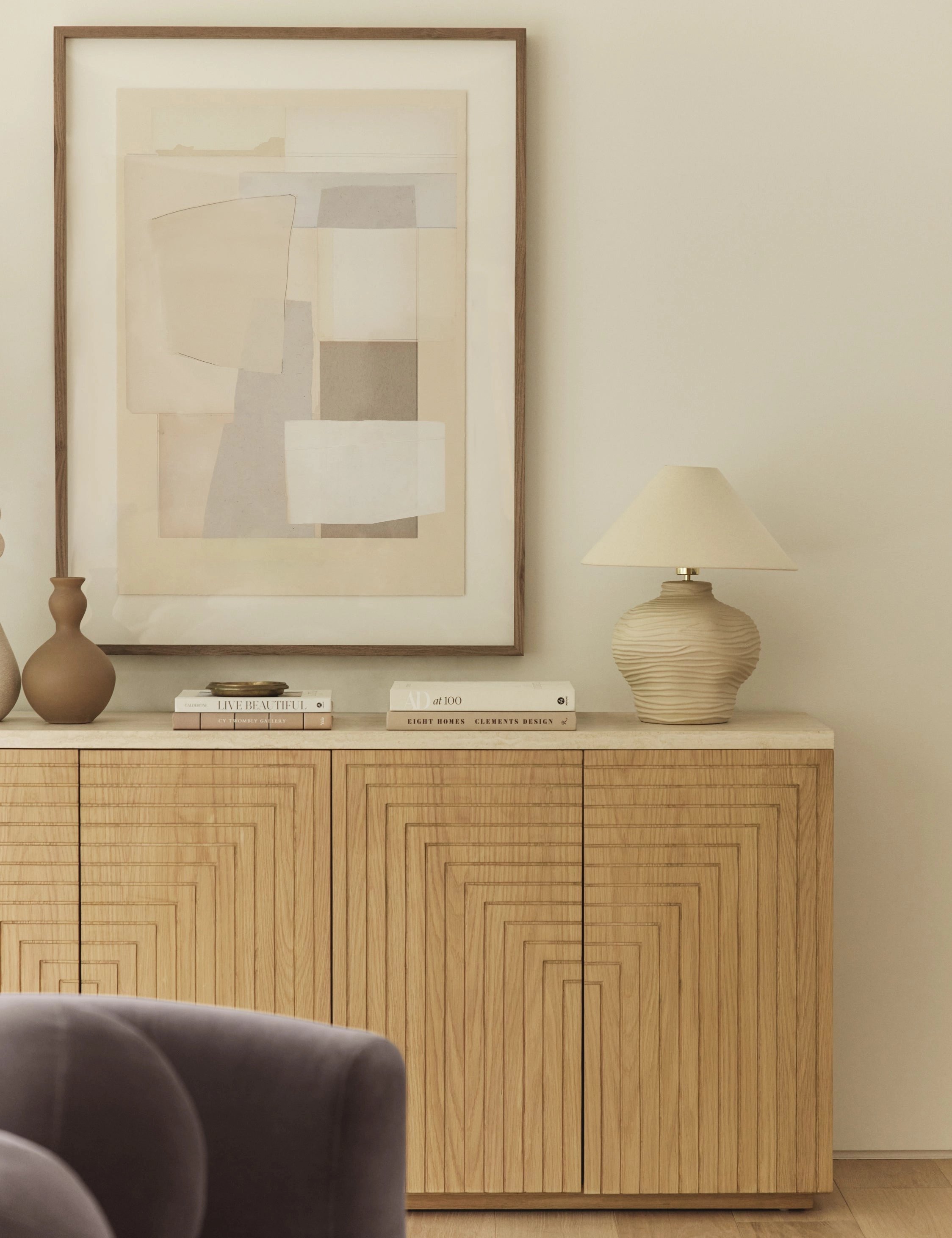 Abundant Wall Art by Amy Berlin