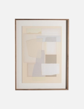 Abundant Wall Art by Amy Berlin 
