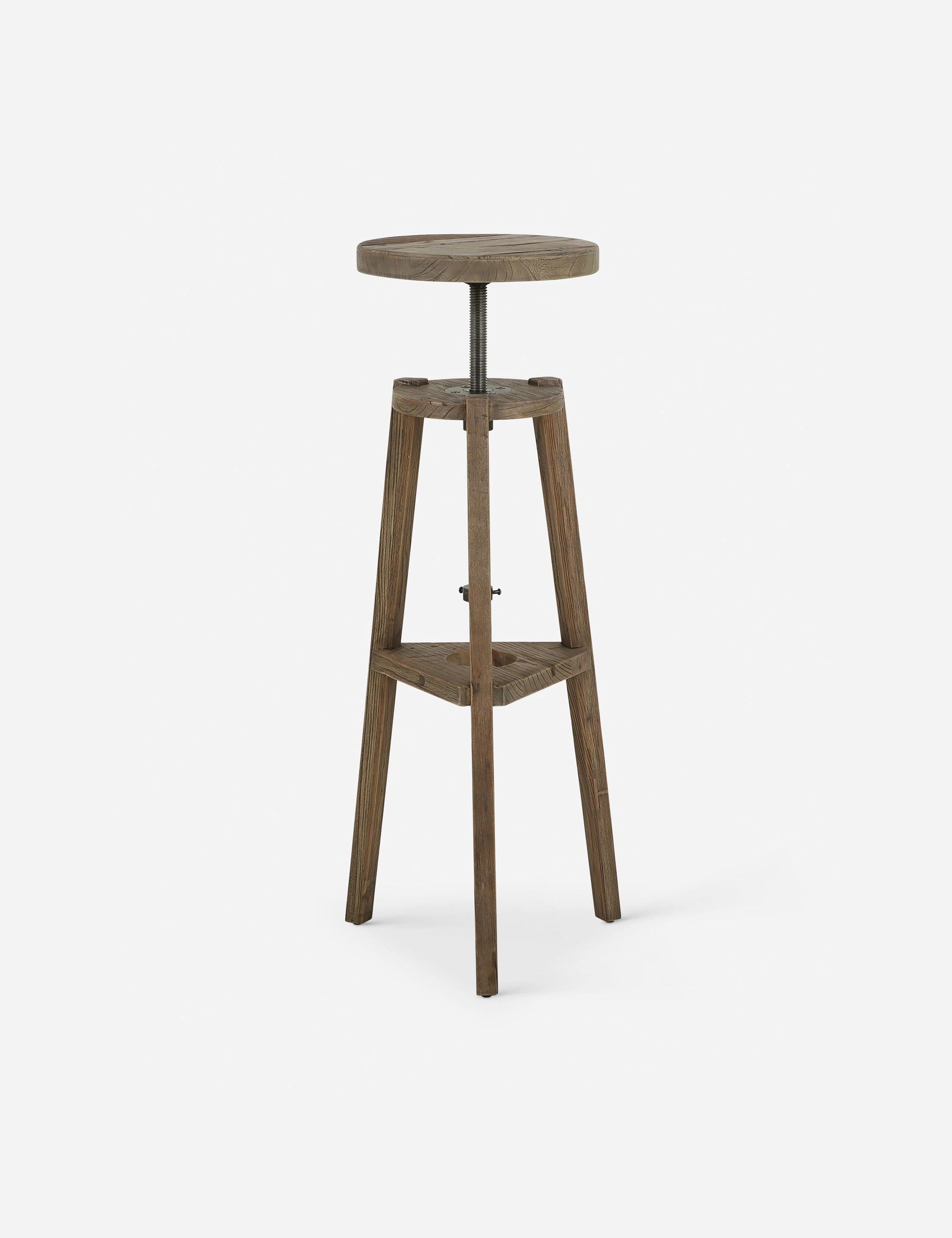Addy Pedestal by Amber Lewis x Four Hands 