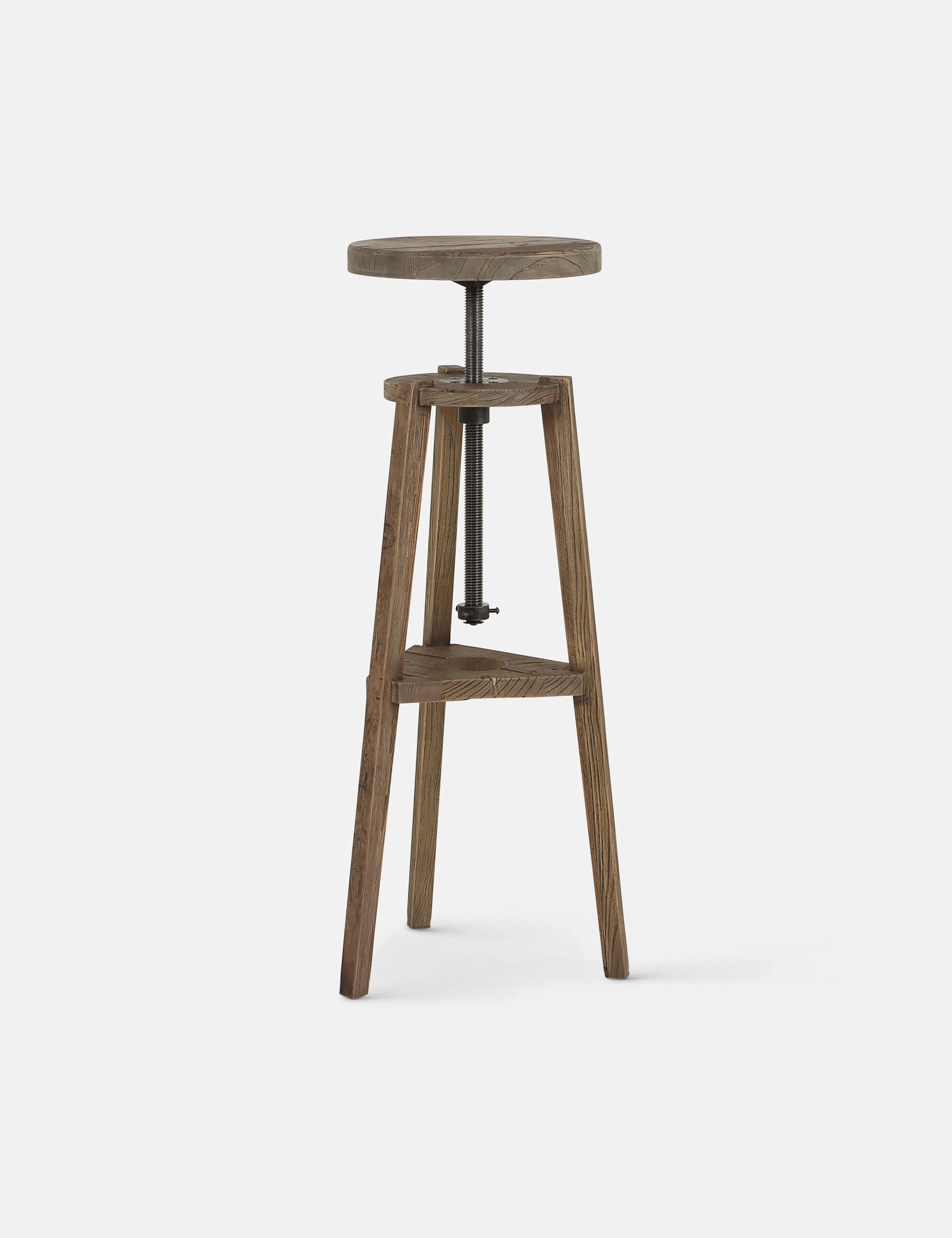 Addy Pedestal by Amber Lewis x Four Hands