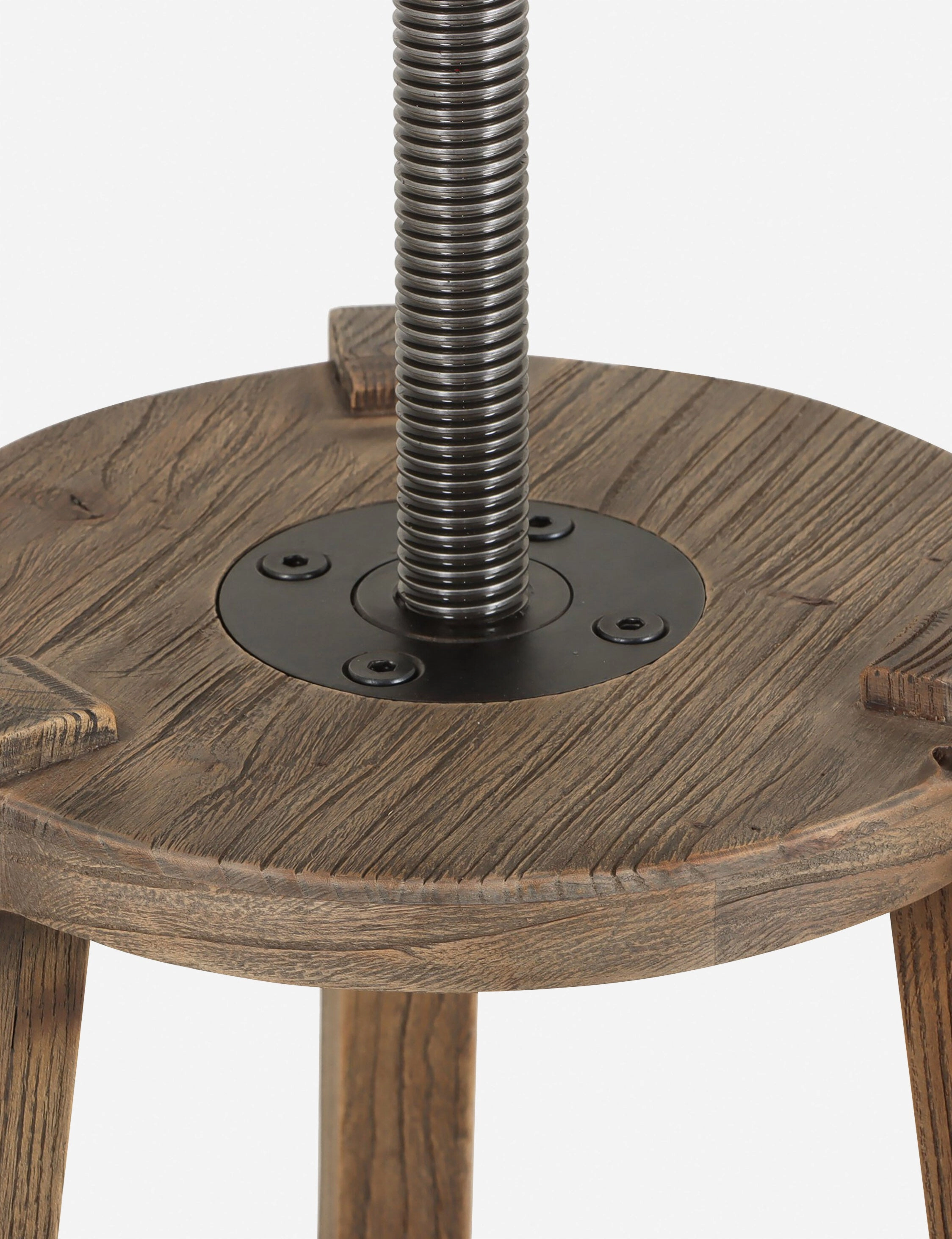 Addy Pedestal by Amber Lewis x Four Hands