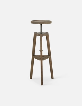 Addy Pedestal by Amber Lewis x Four Hands 