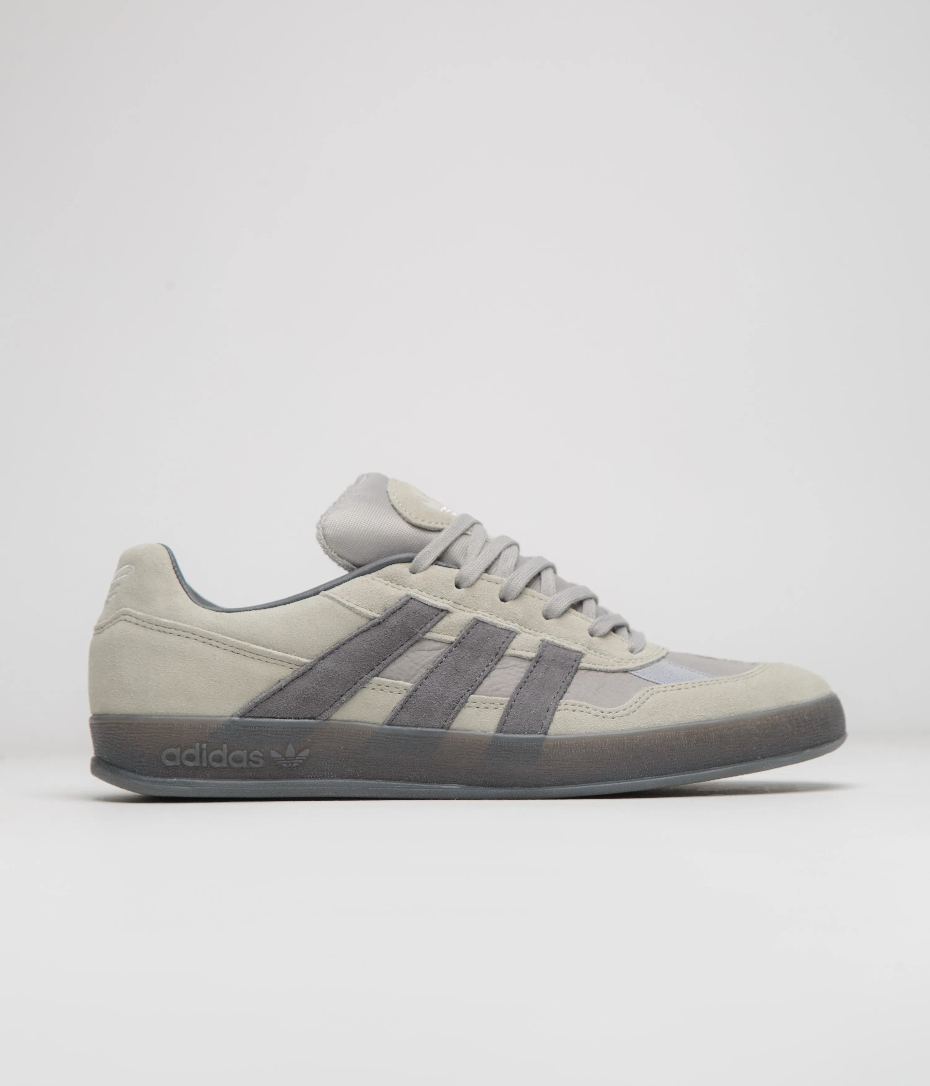 Adidas Aloha Super Shoes - Sesame / Granite / Light Granite Adidas