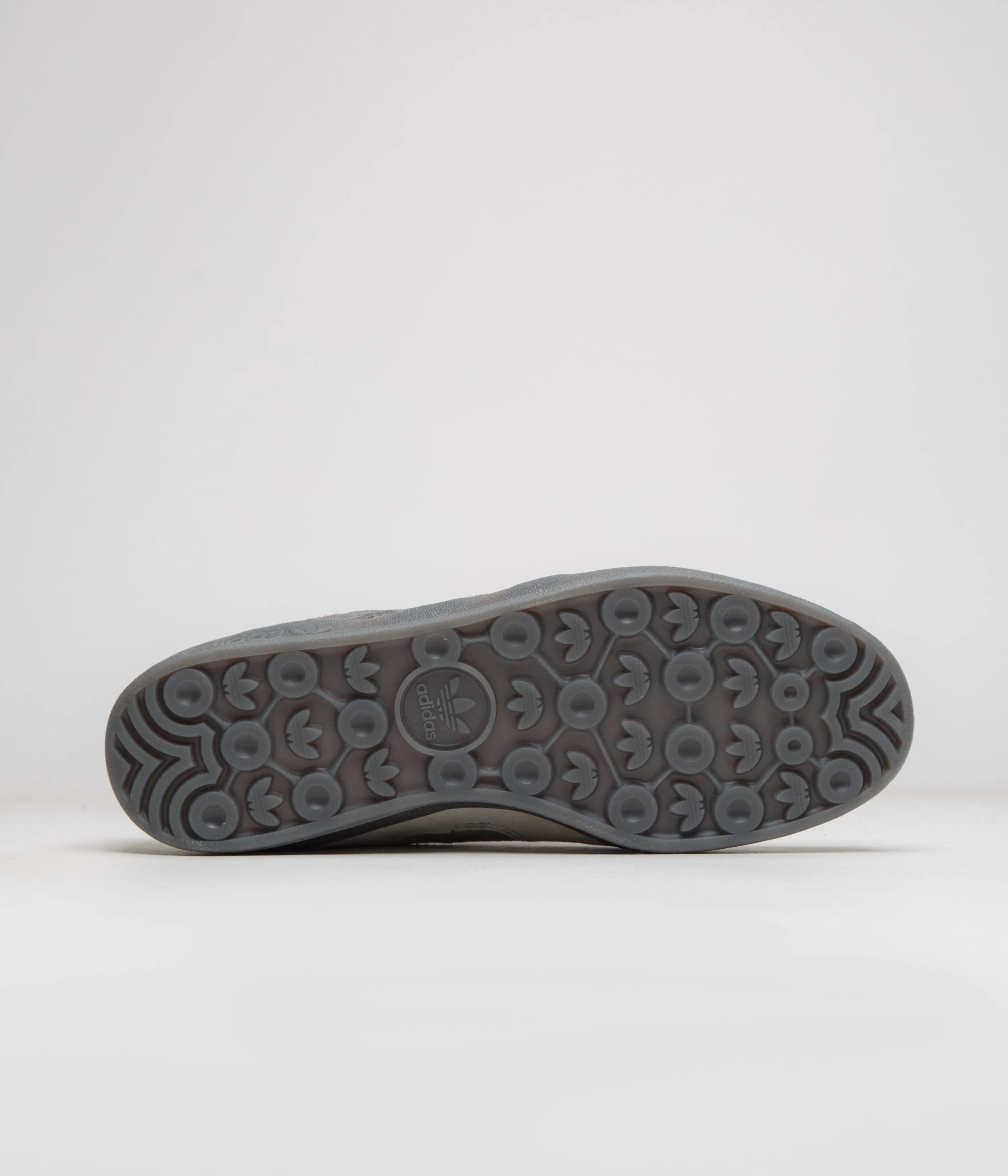 Adidas Aloha Super Shoes - Sesame / Granite / Light Granite Adidas