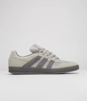 Adidas Aloha Super Shoes - Sesame / Granite / Light Granite Adidas