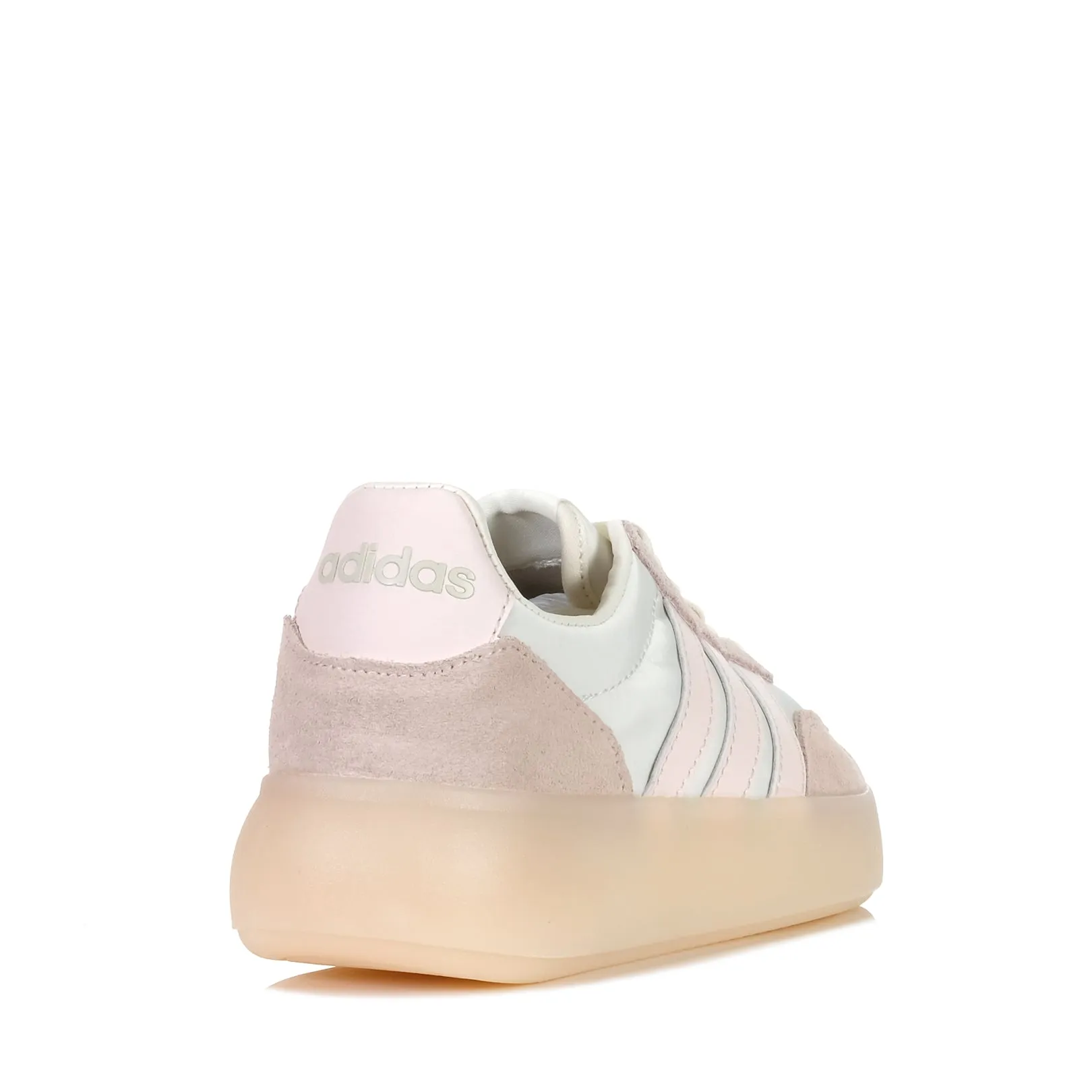 Adidas Barreda Decode Wonder Quartz Shoes_Adidas
