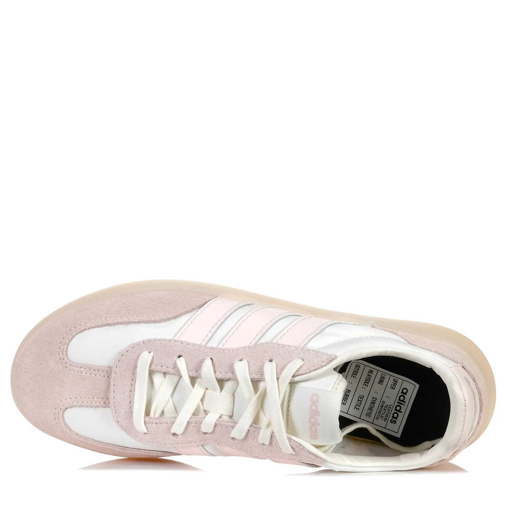 Adidas Barreda Decode Wonder Quartz Shoes_Adidas