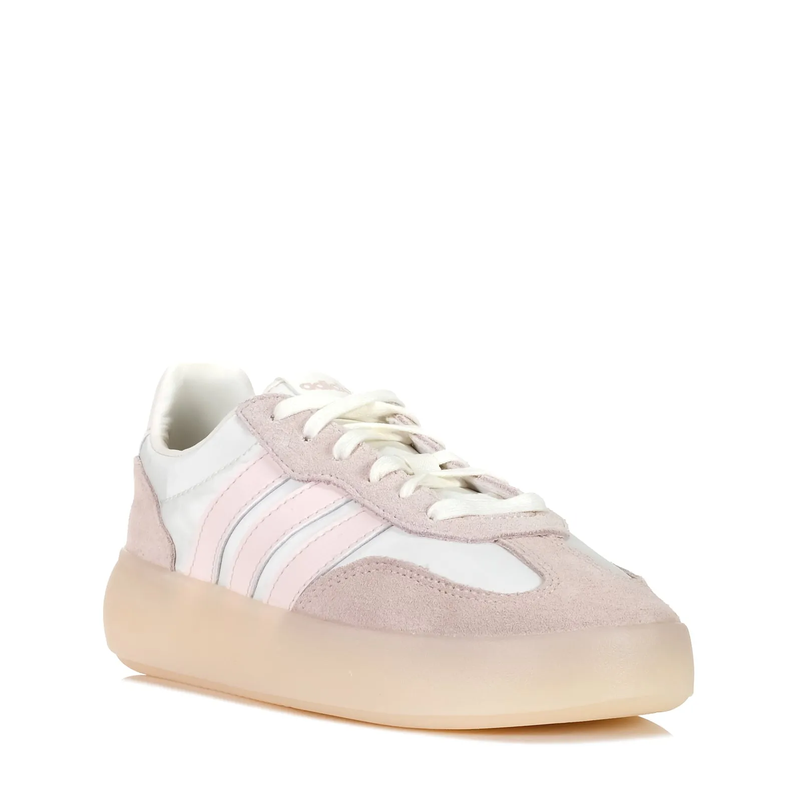 Adidas Barreda Decode Wonder Quartz Shoes_Adidas