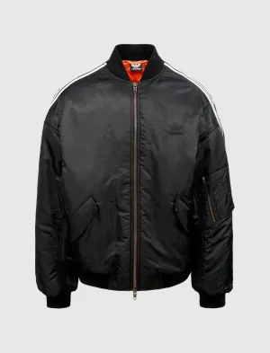 ADIDAS BOMBER JACKET Clothing	BALENCIAGA