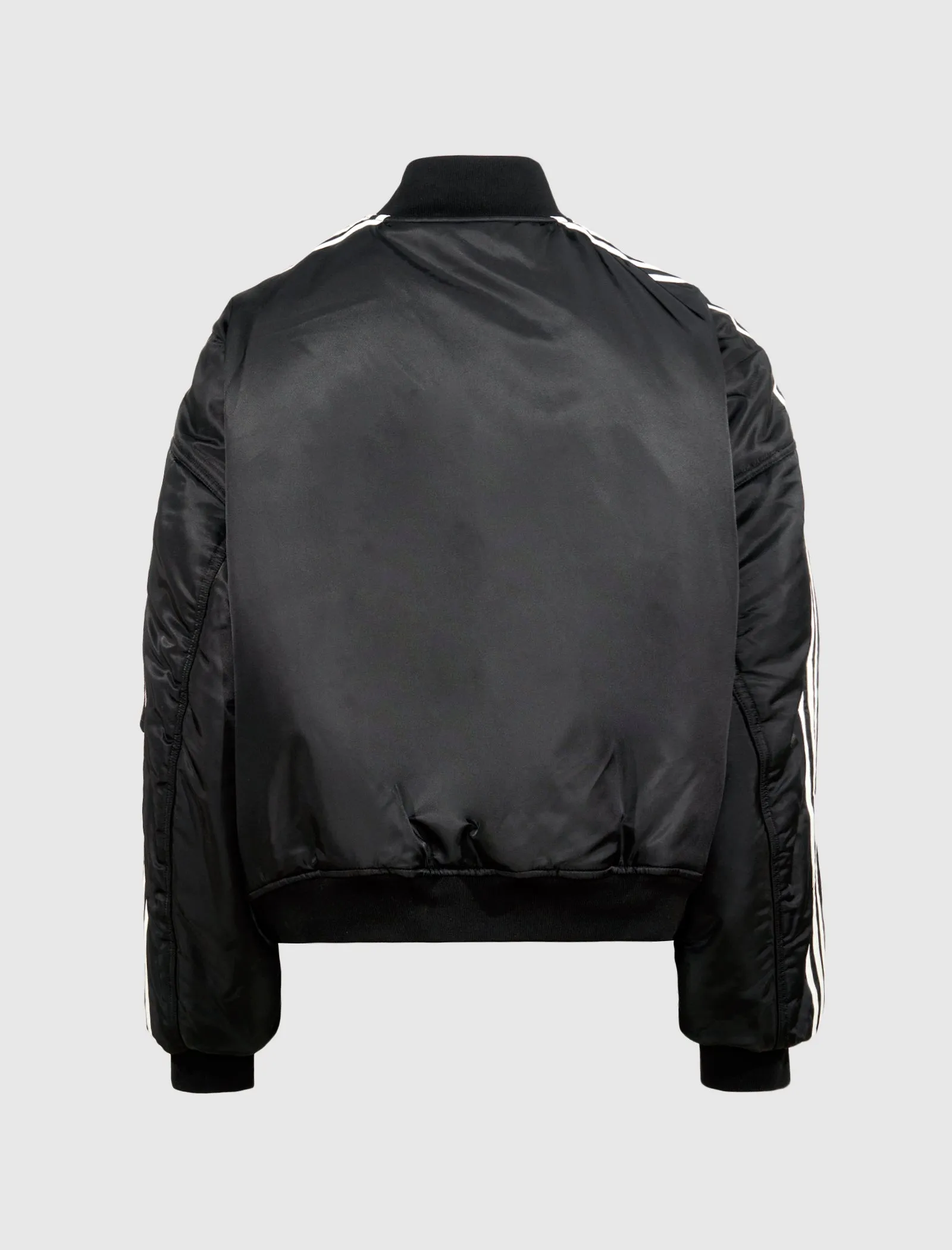 ADIDAS BOMBER JACKET Clothing	BALENCIAGA