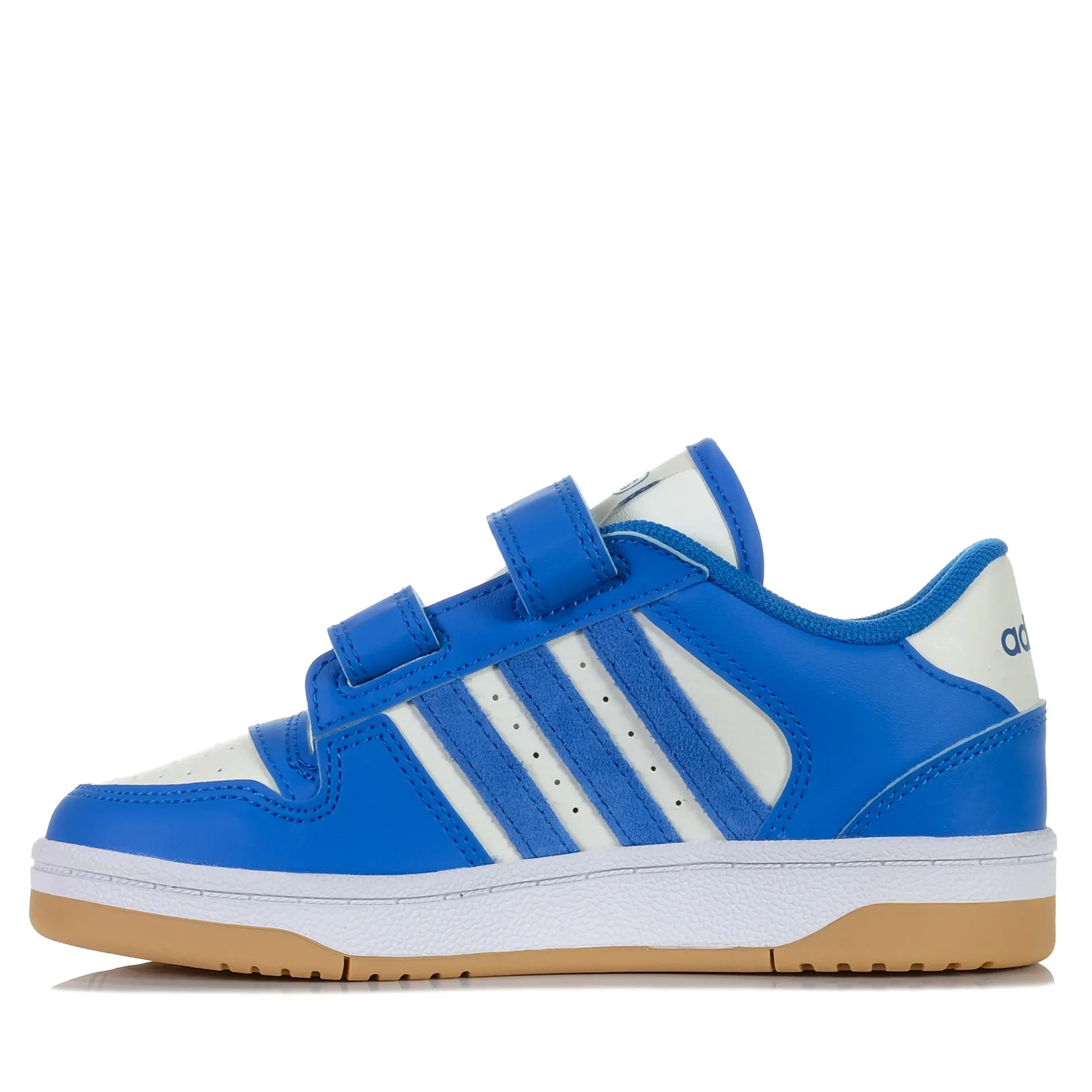 Adidas Break Start EL CF Blue Bird Shoes_Adidas