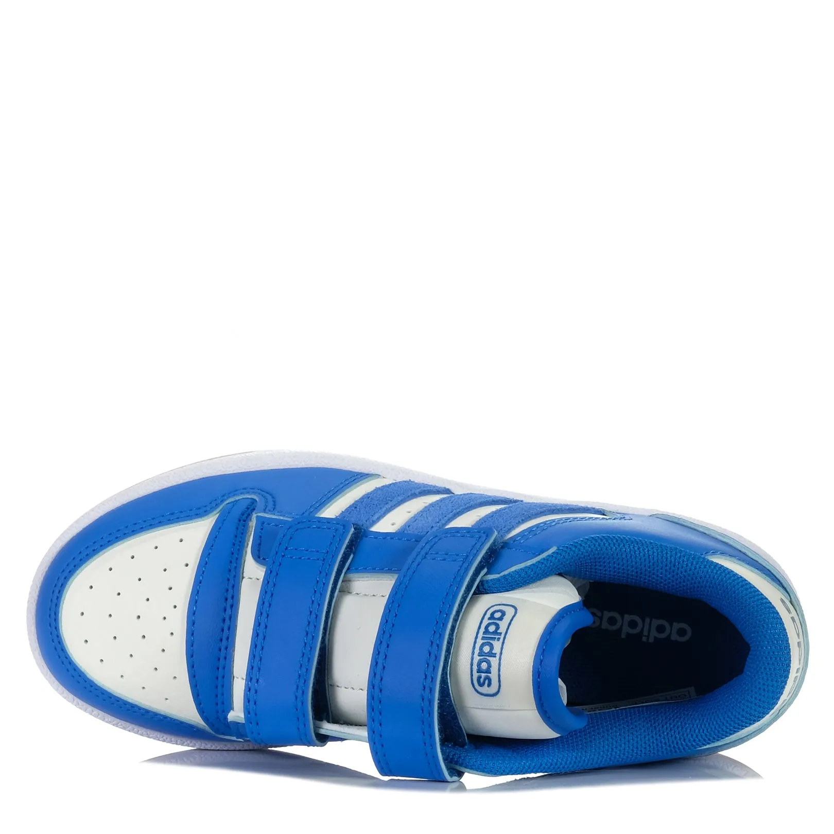 Adidas Break Start EL CF Blue Bird Shoes_Adidas