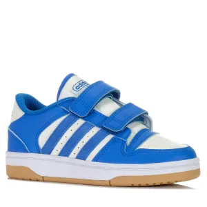 Adidas Break Start EL CF Blue Bird Shoes_Adidas
