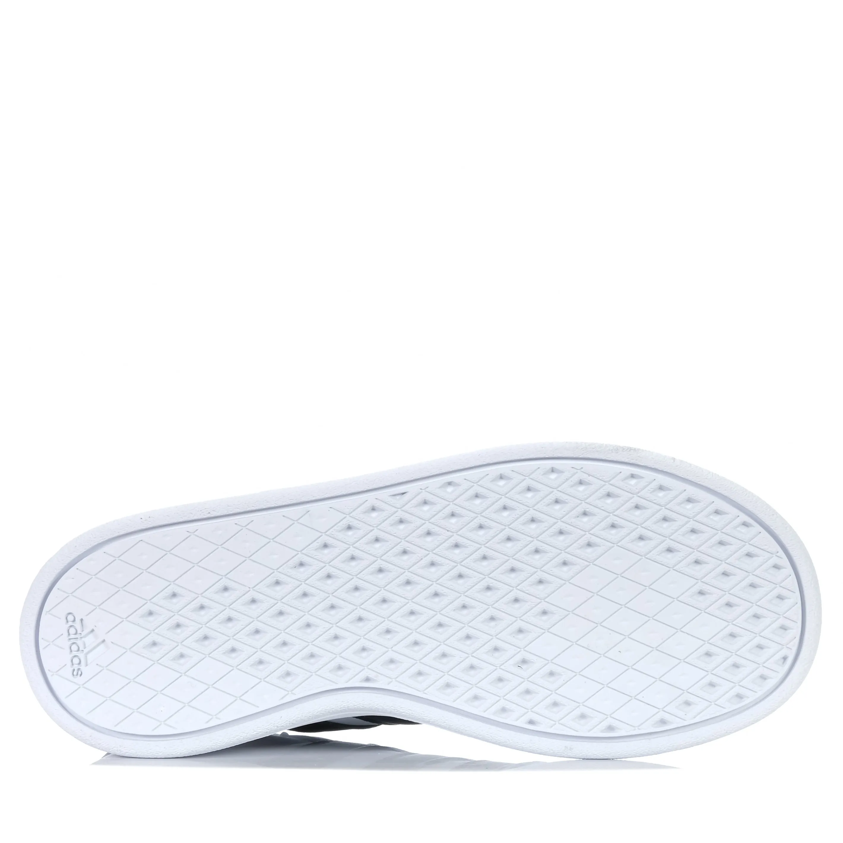 Adidas Breaknet 2.0 EL Youth White/Black Shoes_Adidas