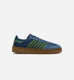 Adidas Clothing Clot x Gazelle Mens Lifestyle Shoe - Night Marine/Collegiate Green/Hazy Yellow