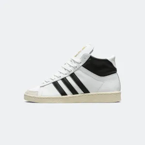 Adidas Clothing Jabbar Hi - Footwear White/Core Black-Off White