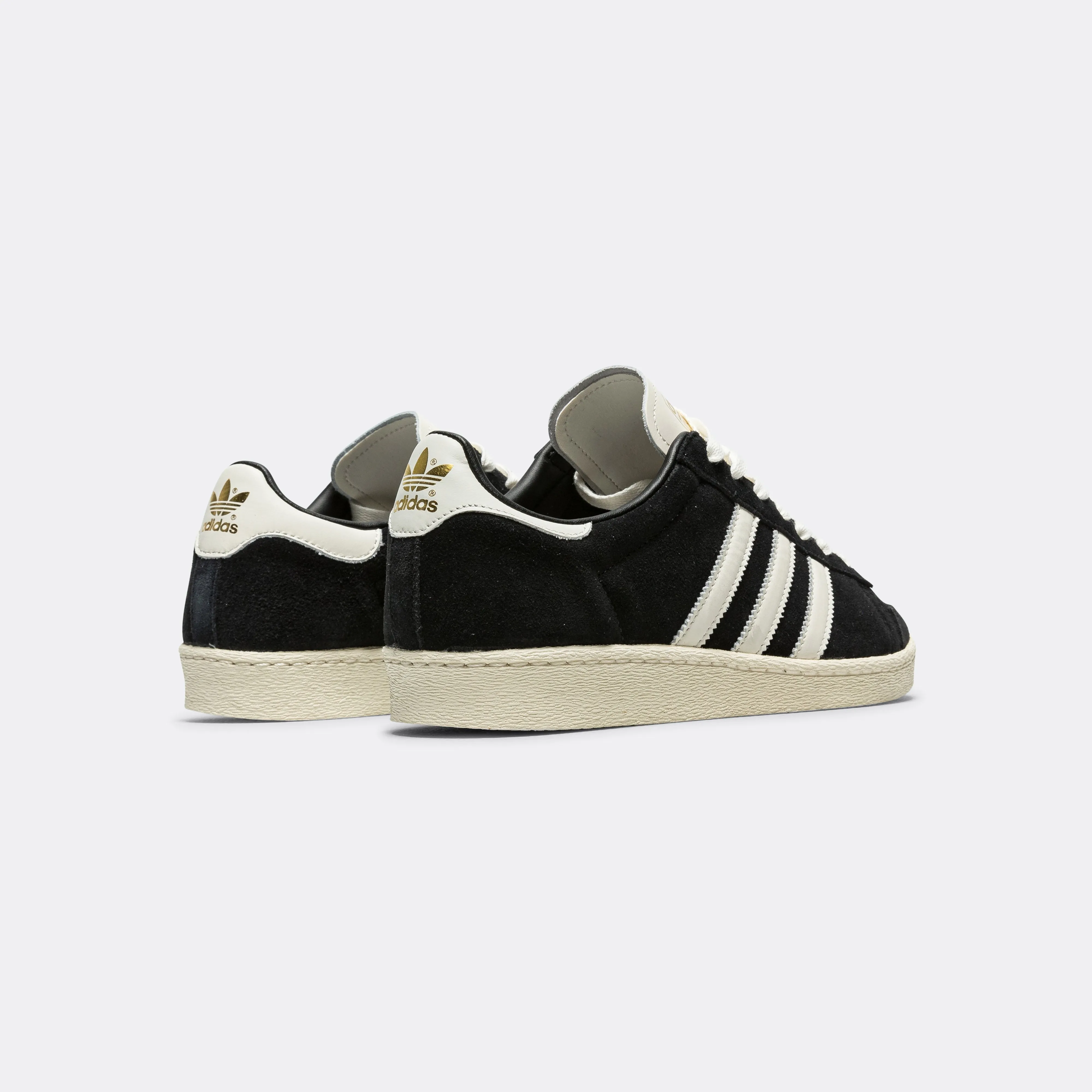 Adidas Clothing Jabbar Lo - Core Black/Cloud White-Off White