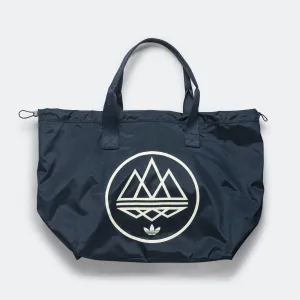 Adidas Clothing ST10 SPZL Bag - Night Navy