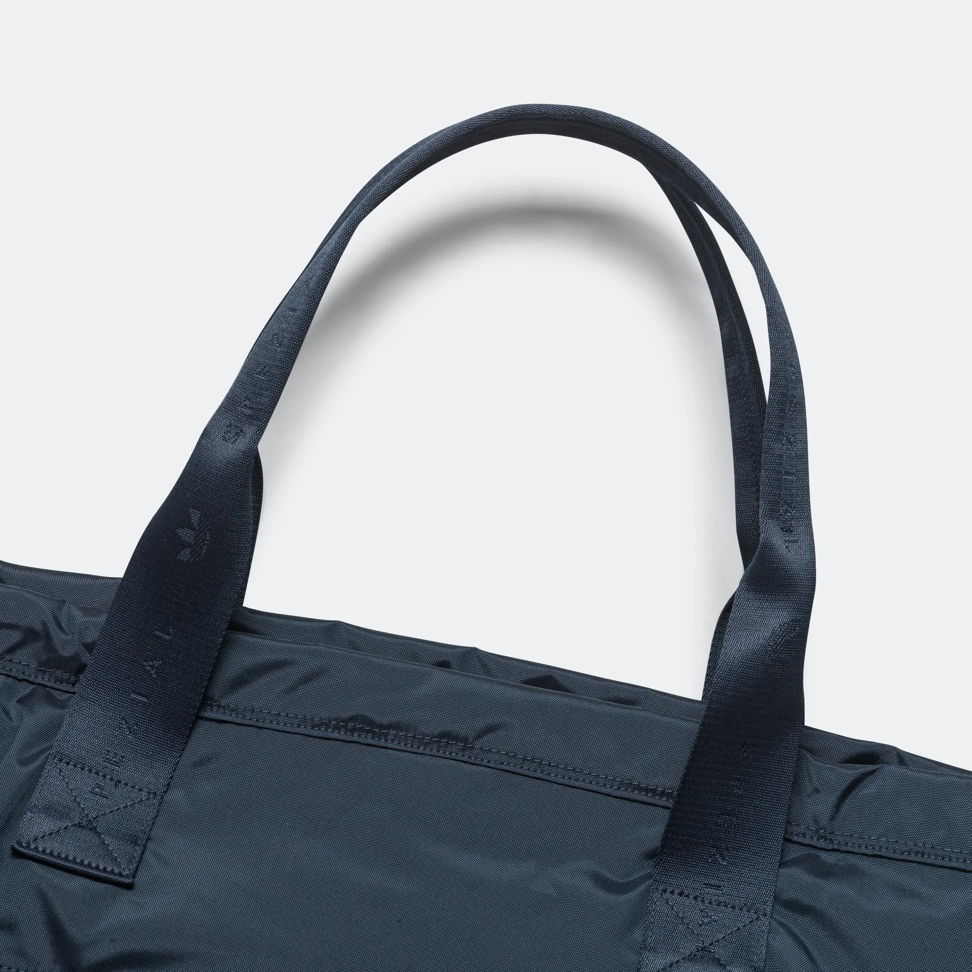Adidas Clothing ST10 SPZL Bag - Night Navy